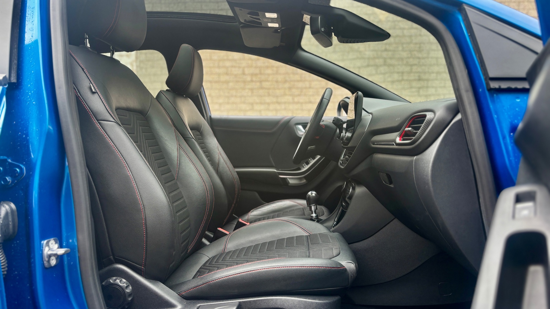 Foto van Kia Ceed Sportswagon