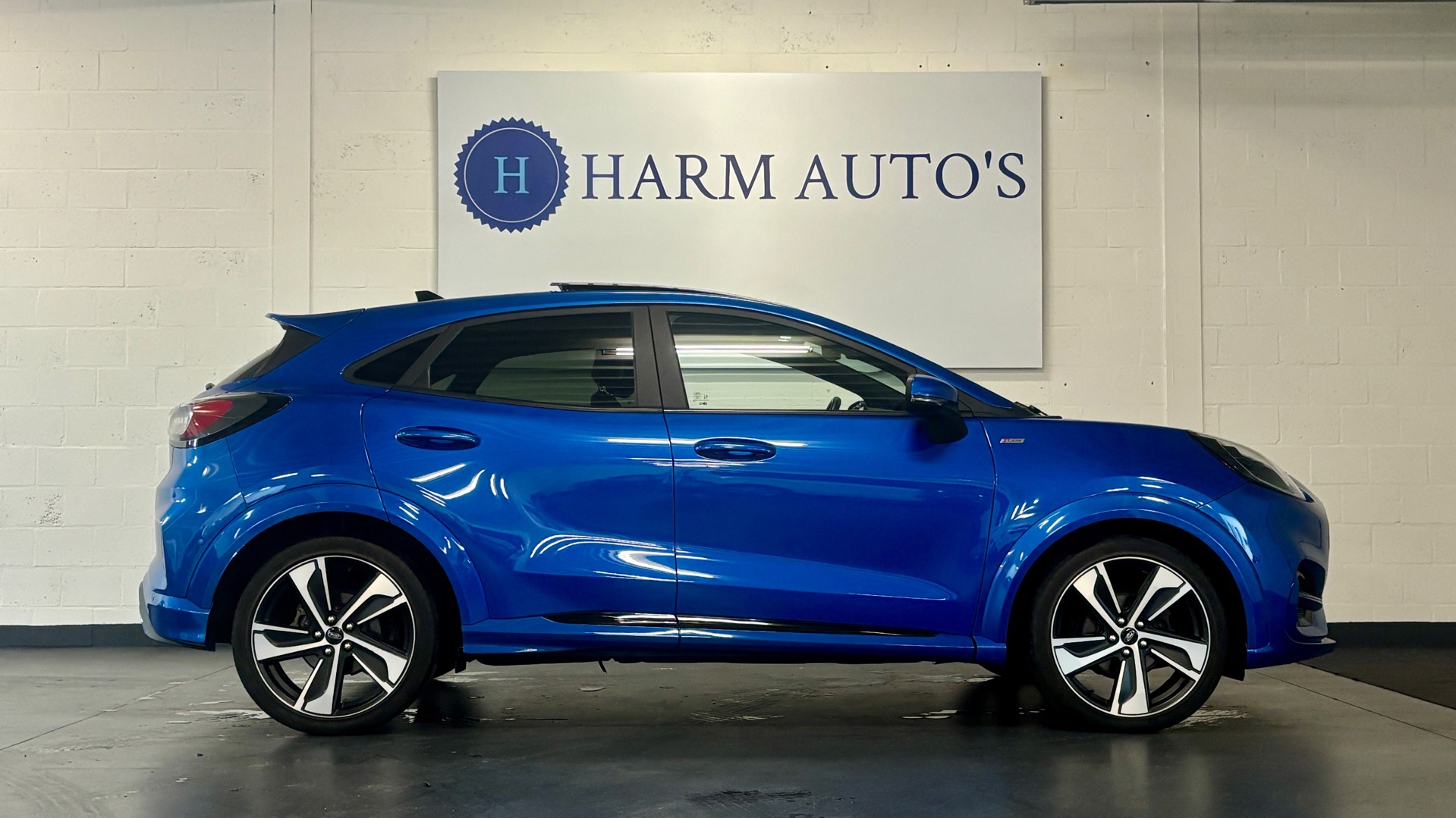 Foto van Kia Ceed Sportswagon