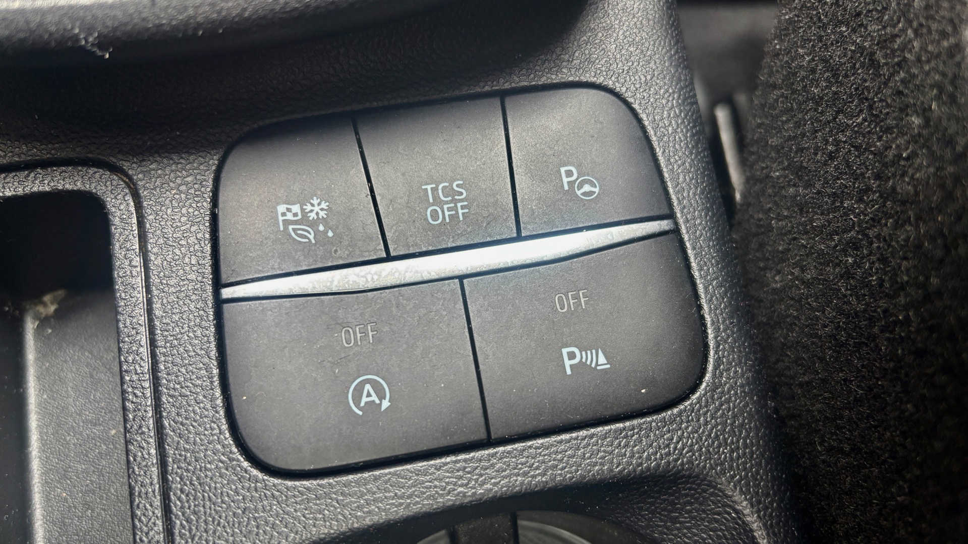 Foto van Kia Ceed Sportswagon