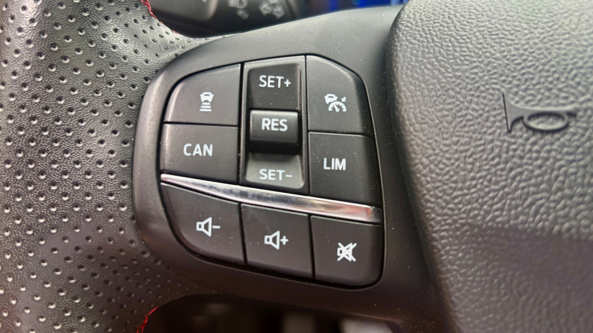 Foto van Kia Ceed Sportswagon