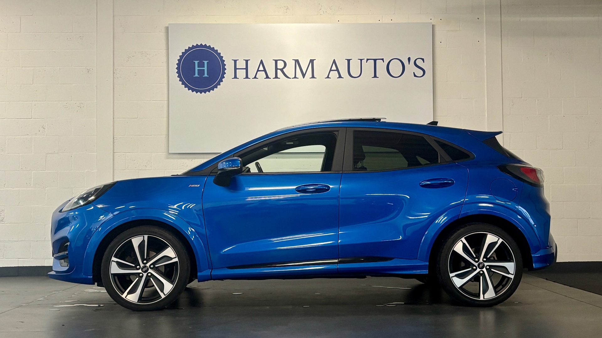 Foto van Kia Ceed Sportswagon