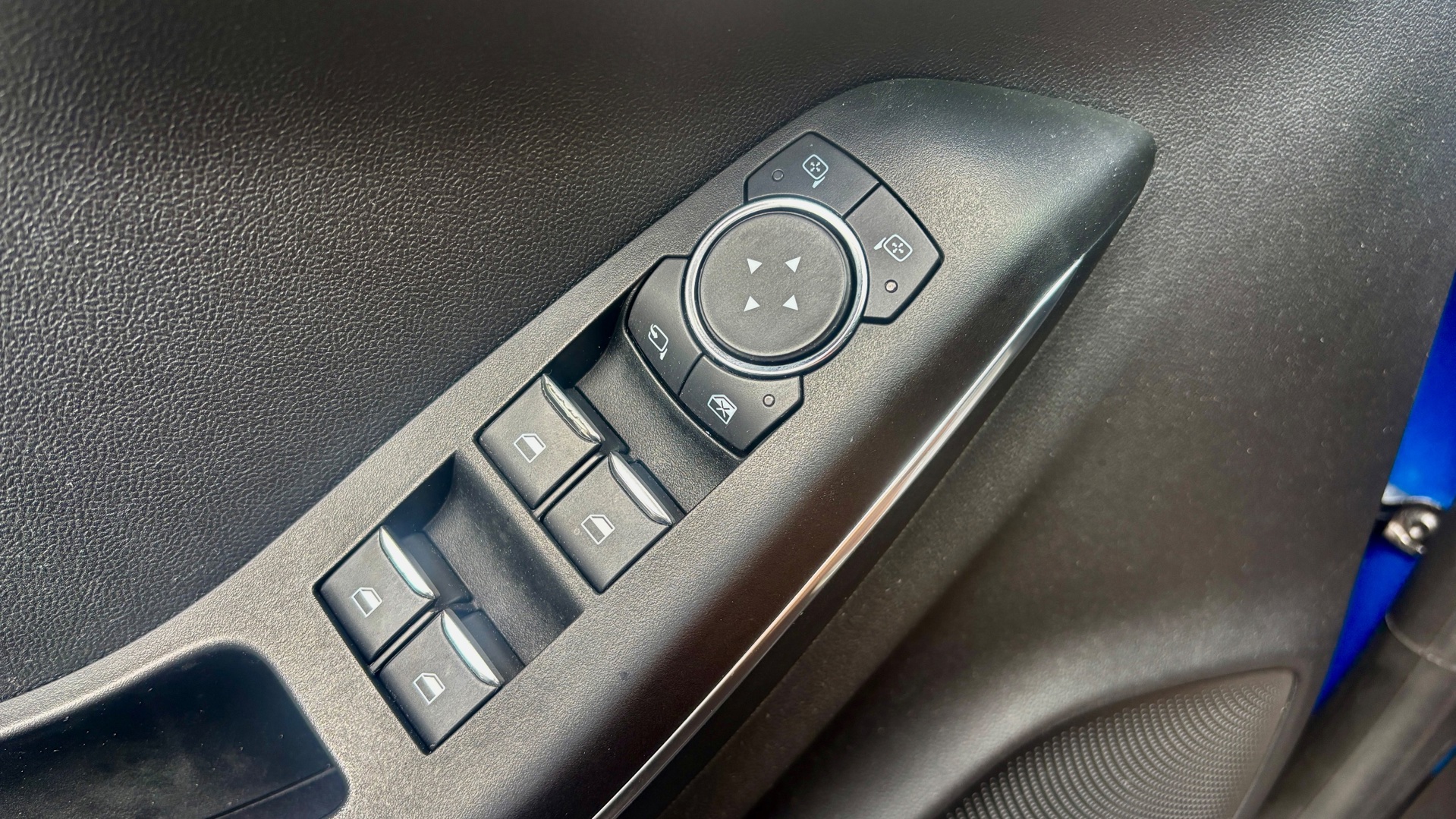 Foto van Kia Ceed Sportswagon