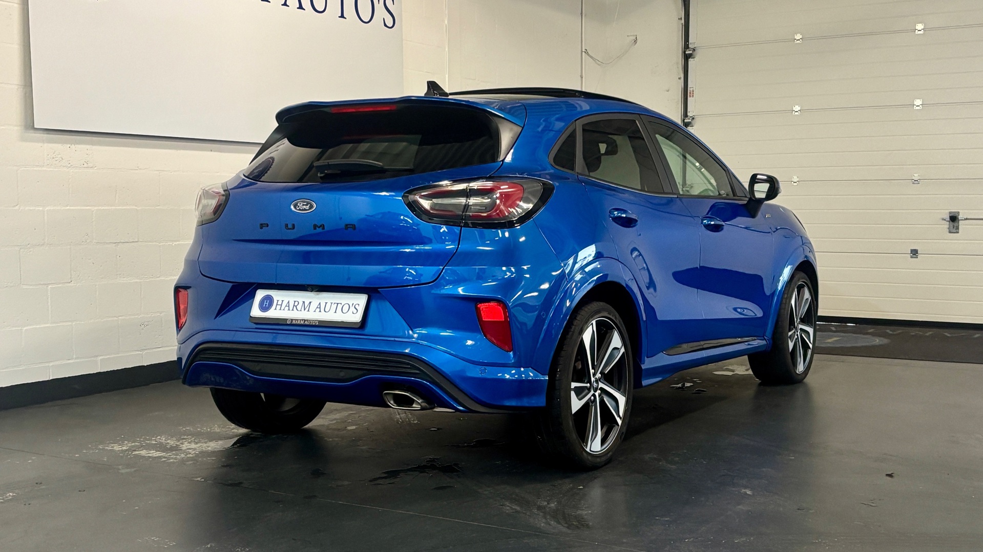 Foto van Kia Ceed Sportswagon