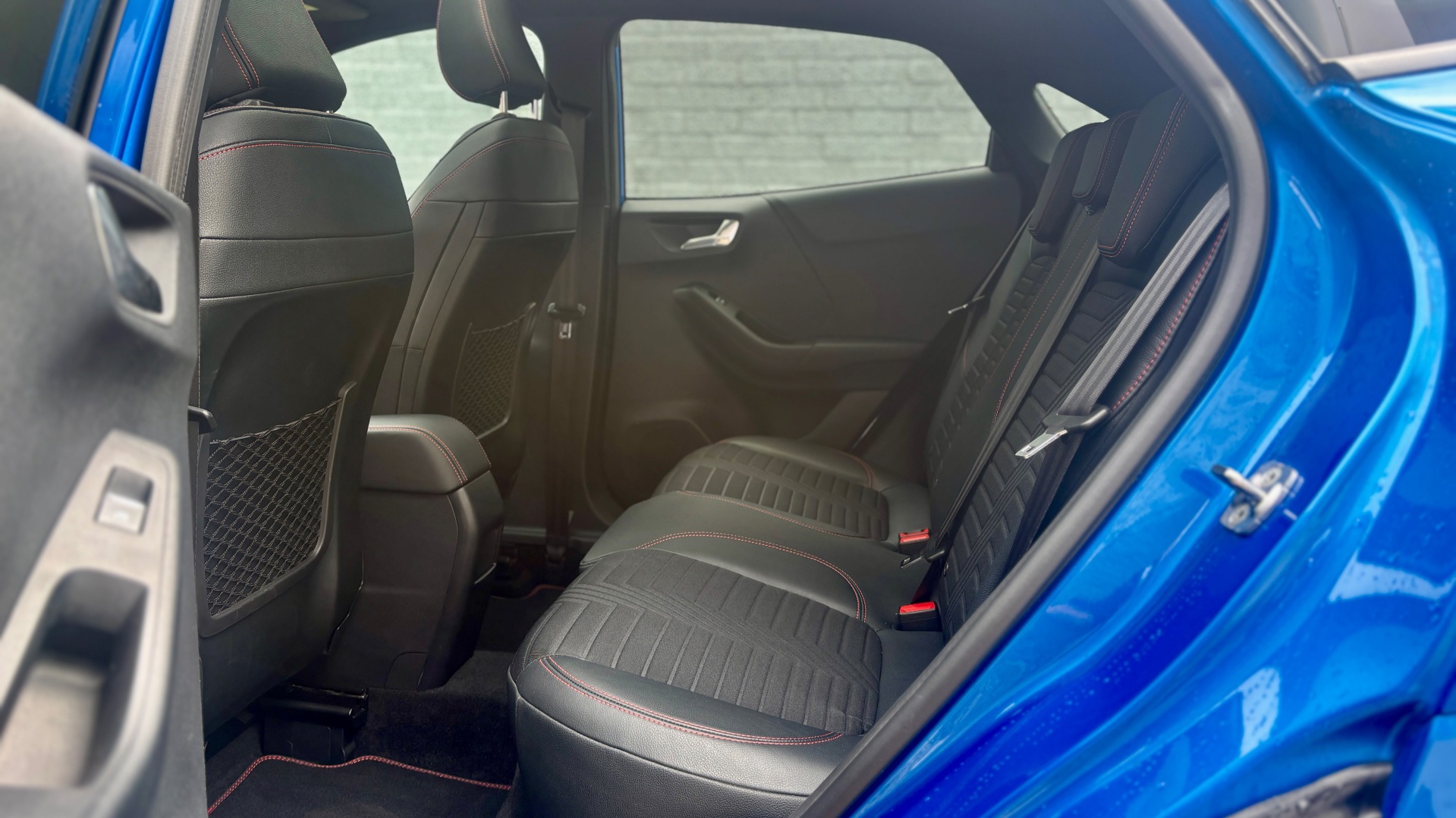 Foto van Kia Ceed Sportswagon