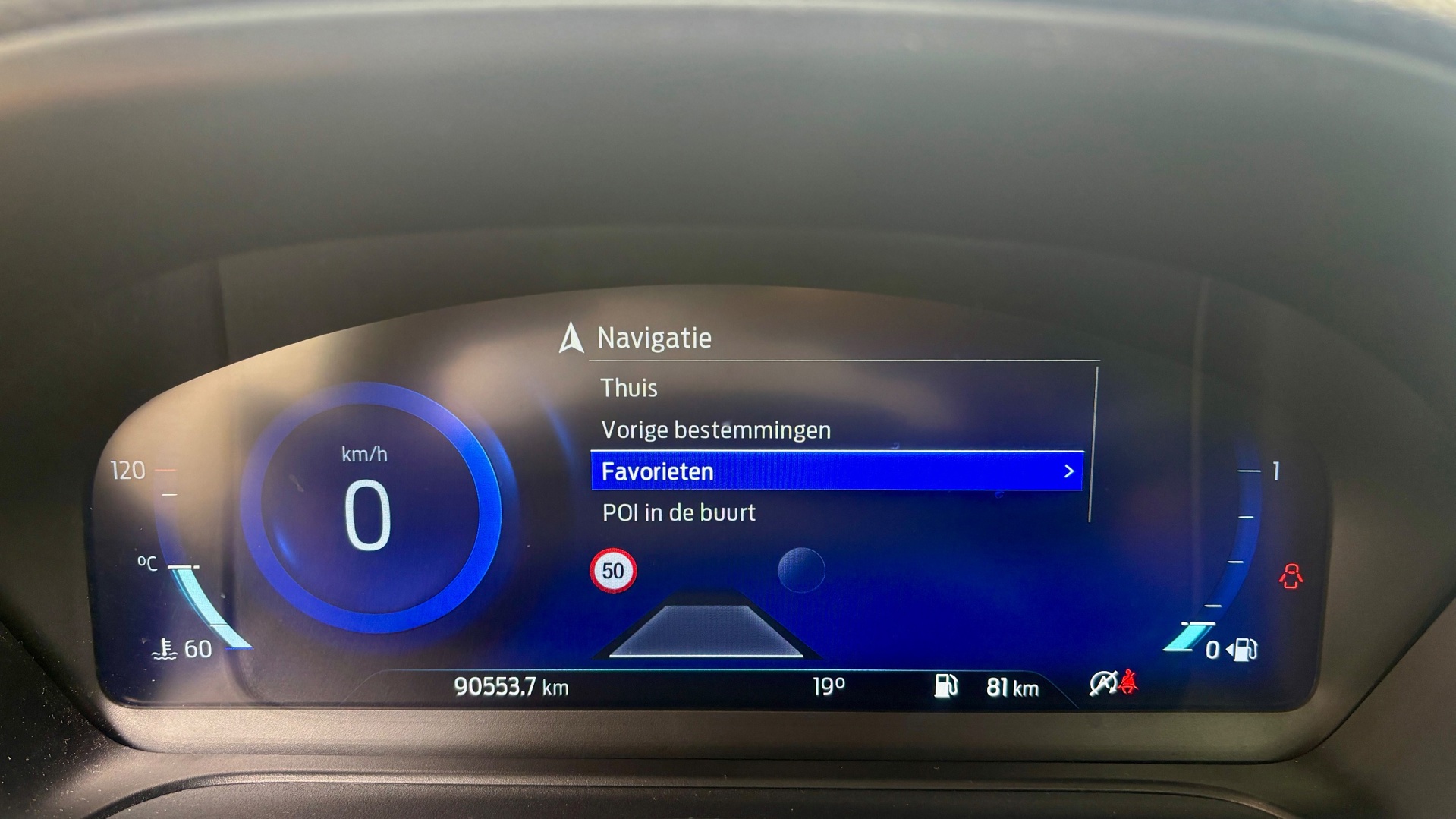 Foto van Kia Ceed Sportswagon