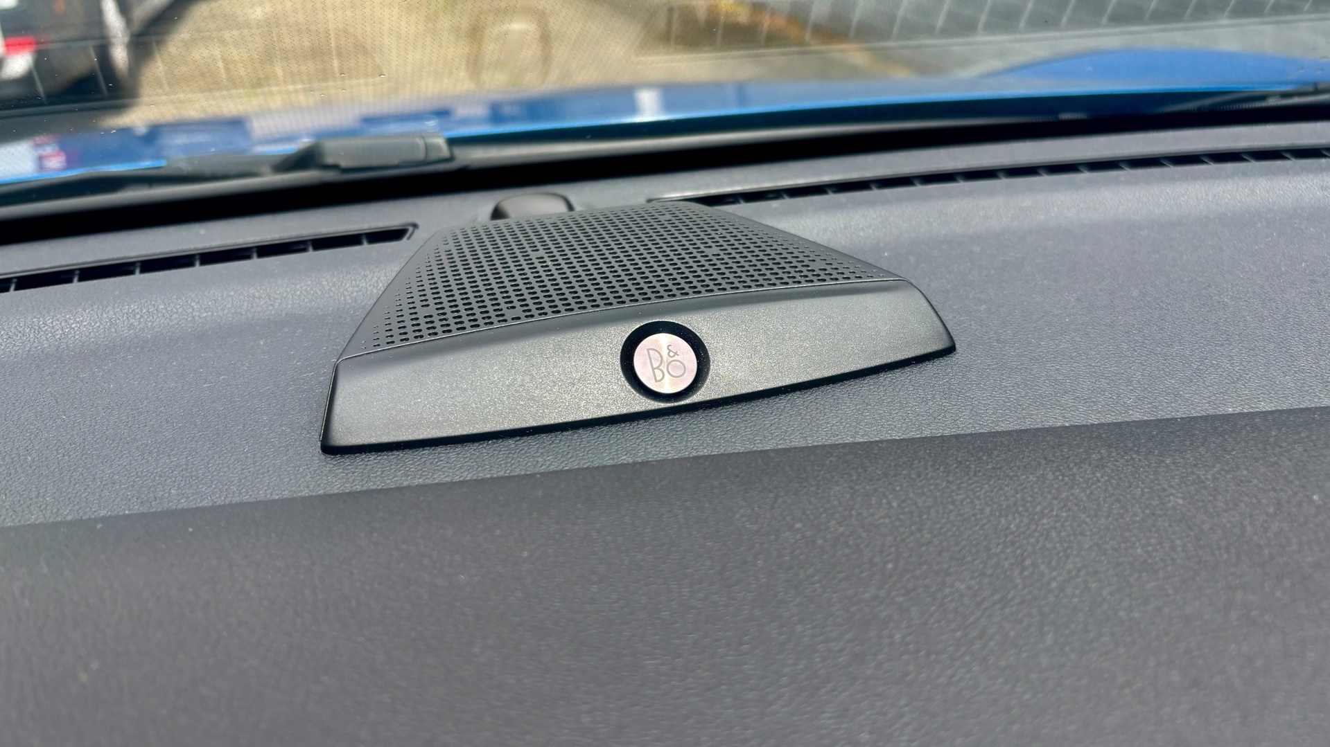 Foto van Kia Ceed Sportswagon