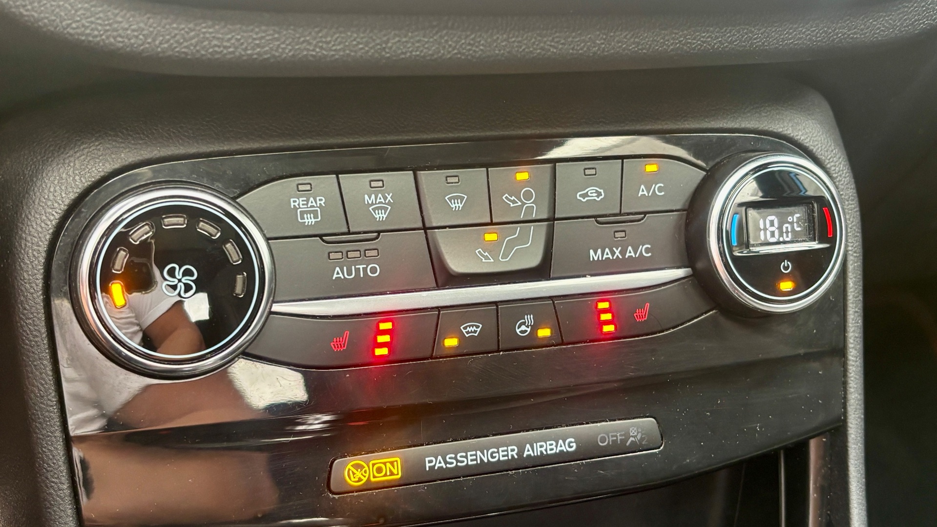 Foto van Kia Ceed Sportswagon