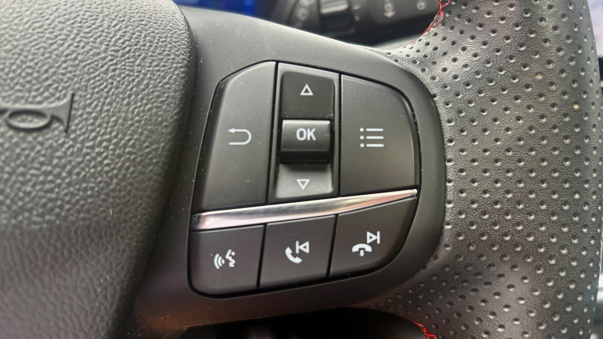 Foto van Kia Ceed Sportswagon