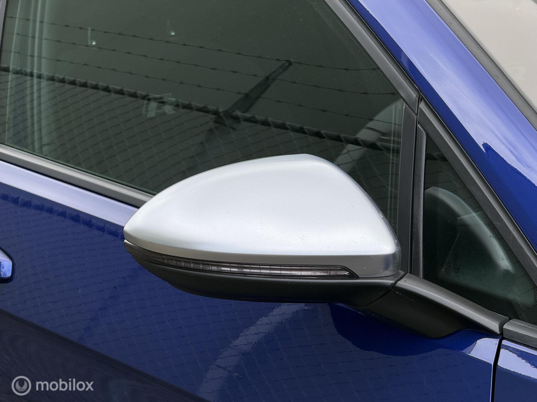 Foto van Volkswagen Golf Variant