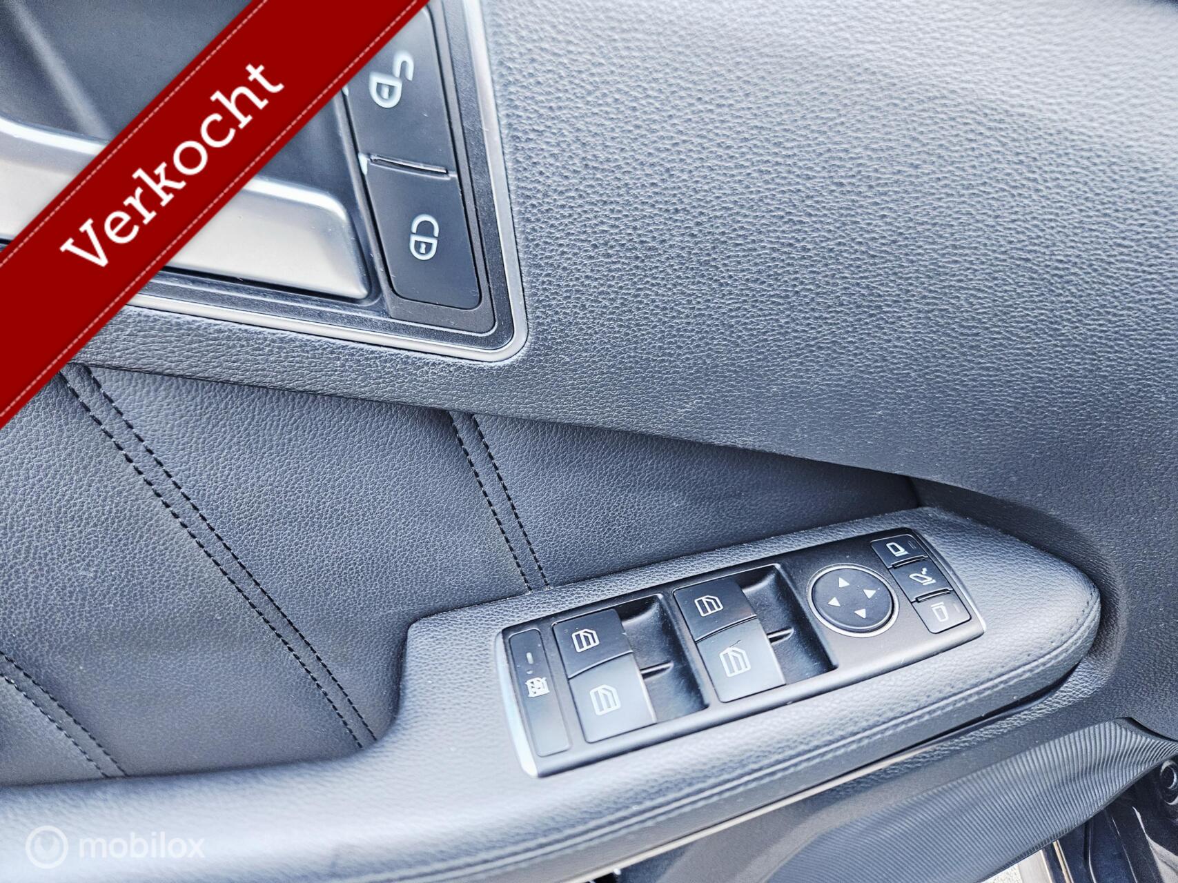 Foto van Mercedes-Benz E 220 CDI
