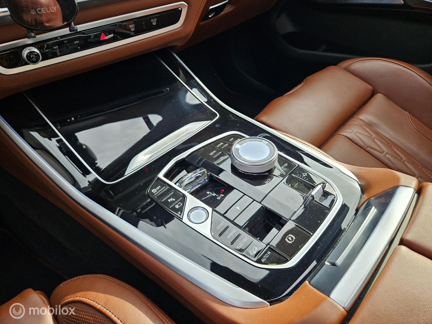 Foto van BMW X5
