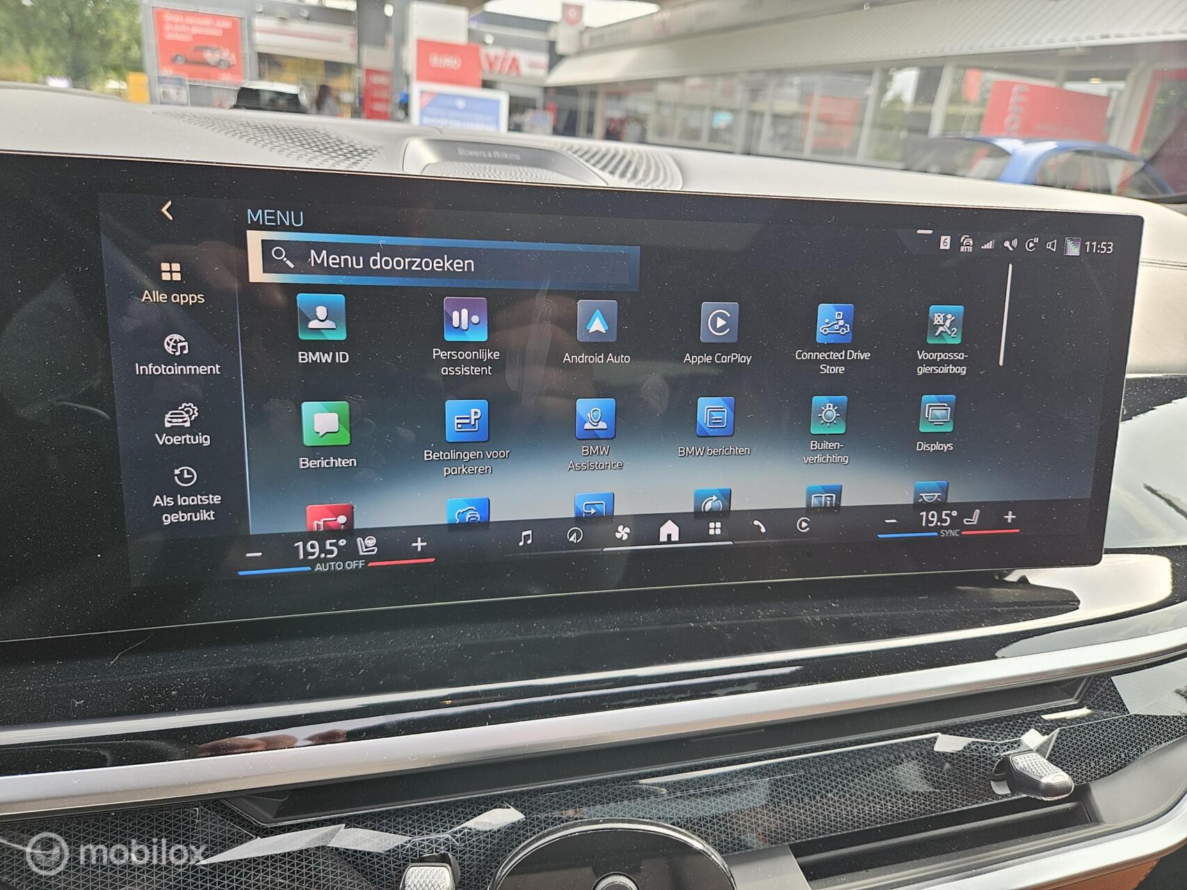 Foto van BMW X5
