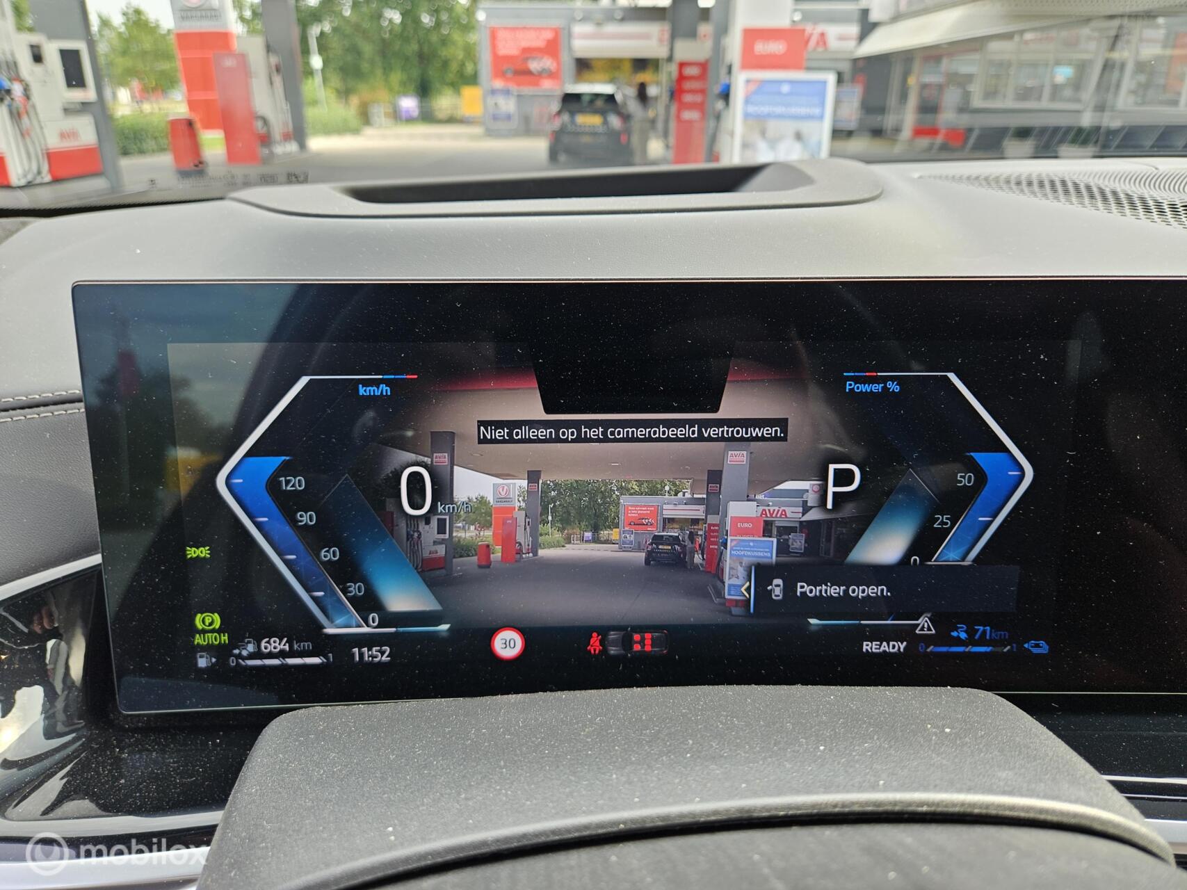 Foto van BMW X5