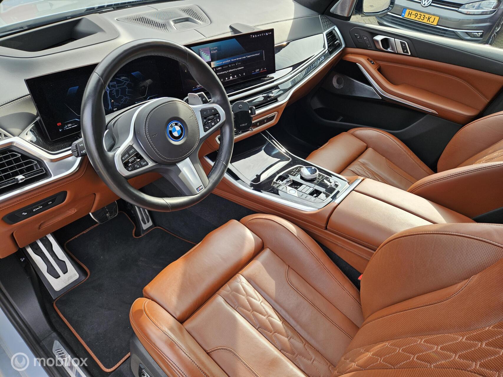 Foto van BMW X5