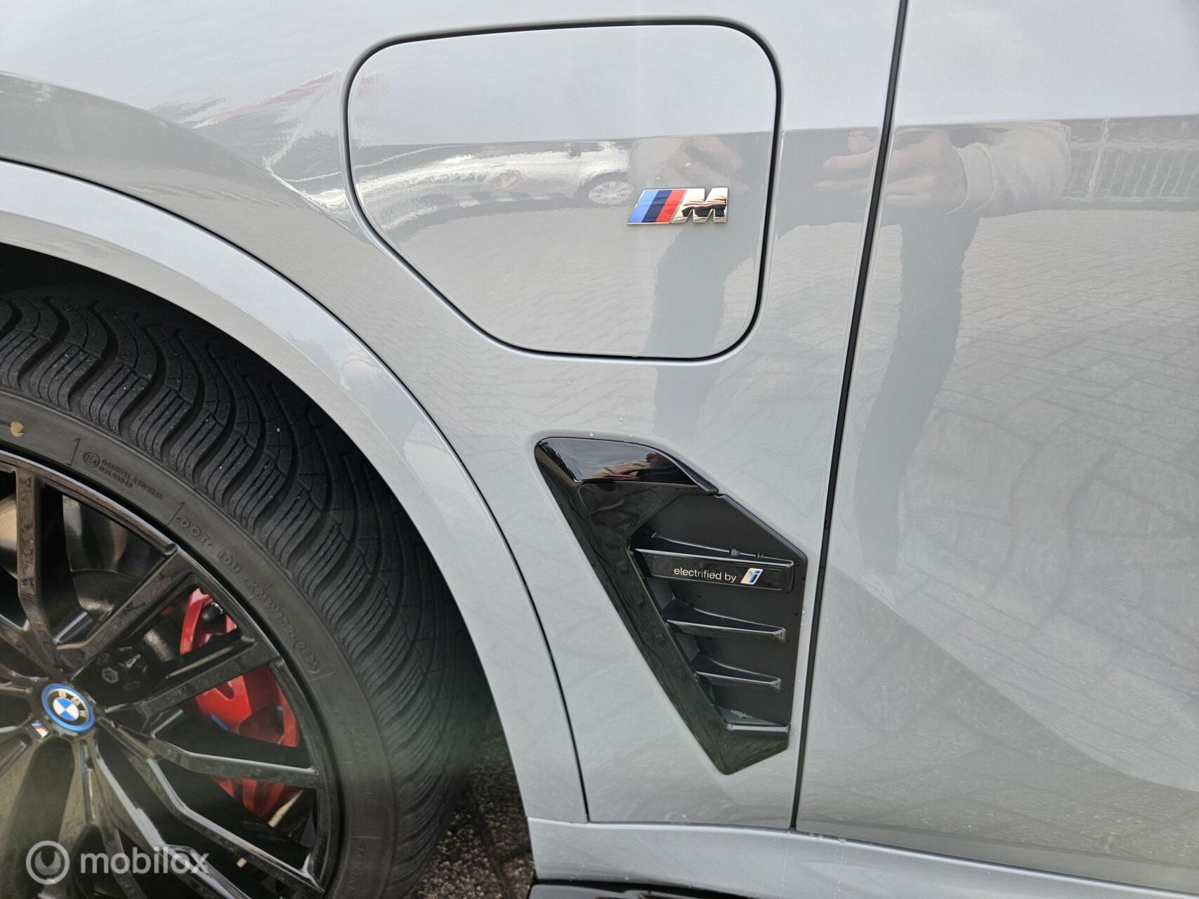 Foto van BMW X5