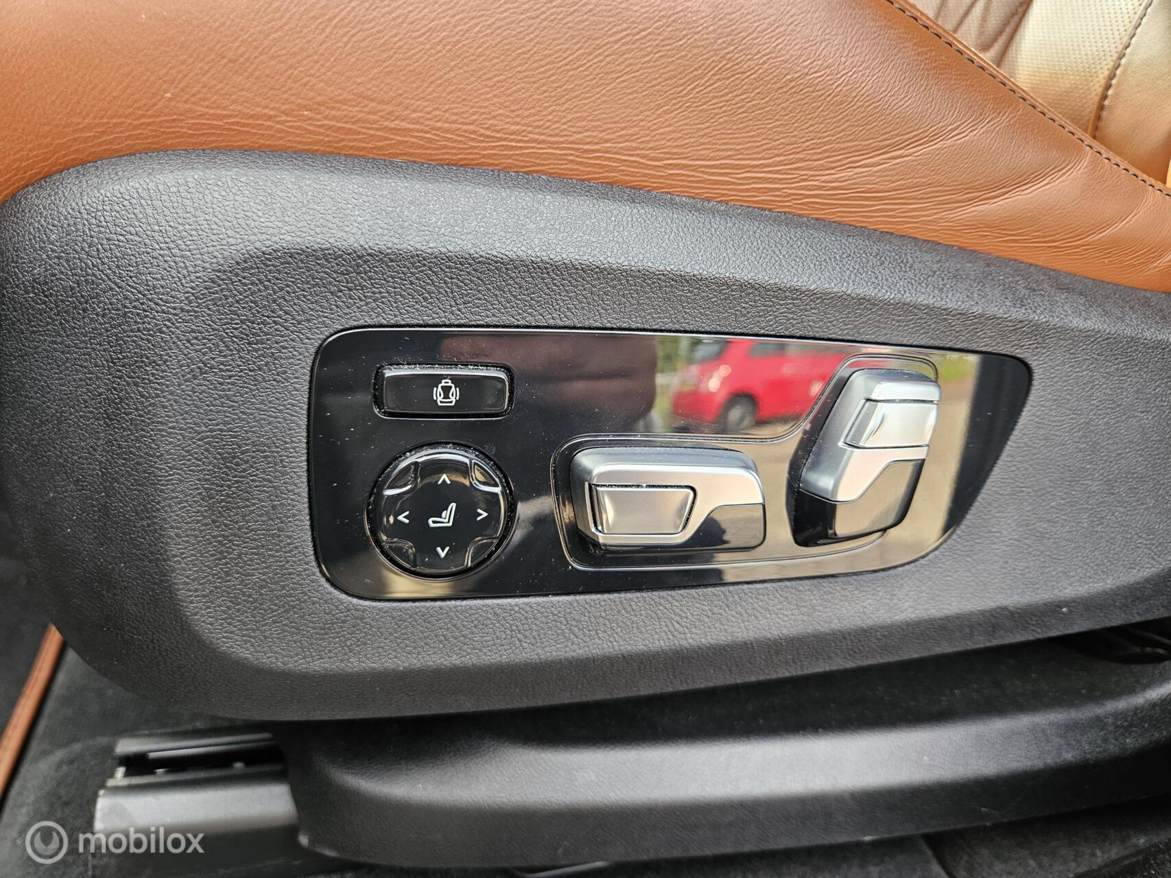 Foto van BMW X5