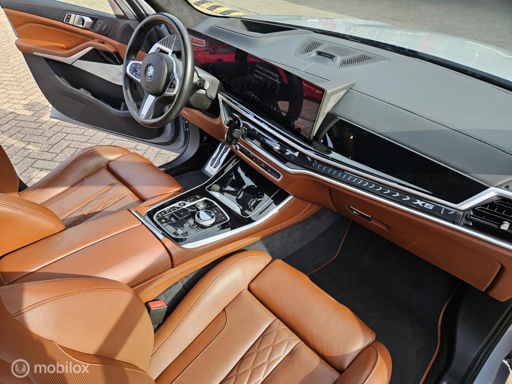 Foto van BMW X5