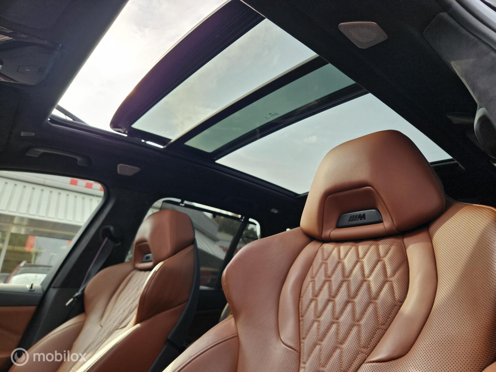 Foto van BMW X5