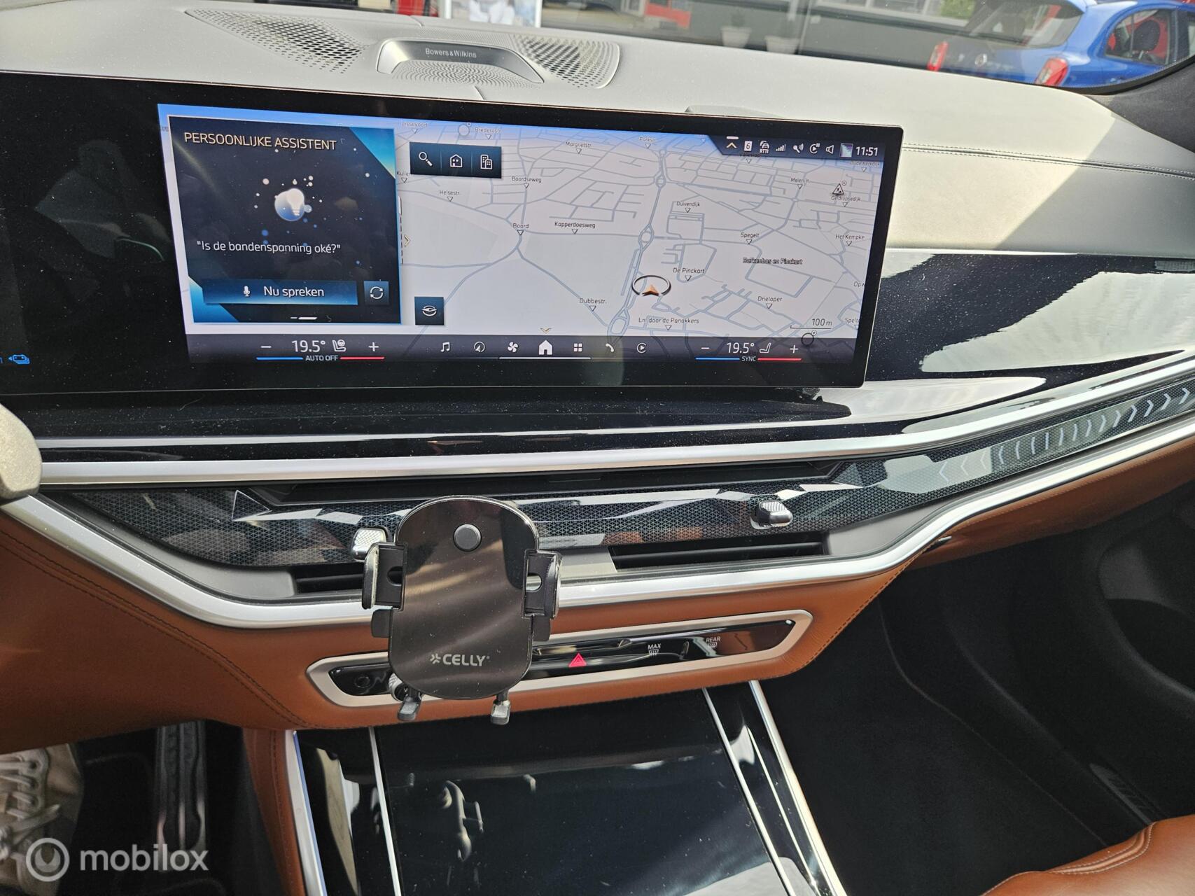 Foto van BMW X5