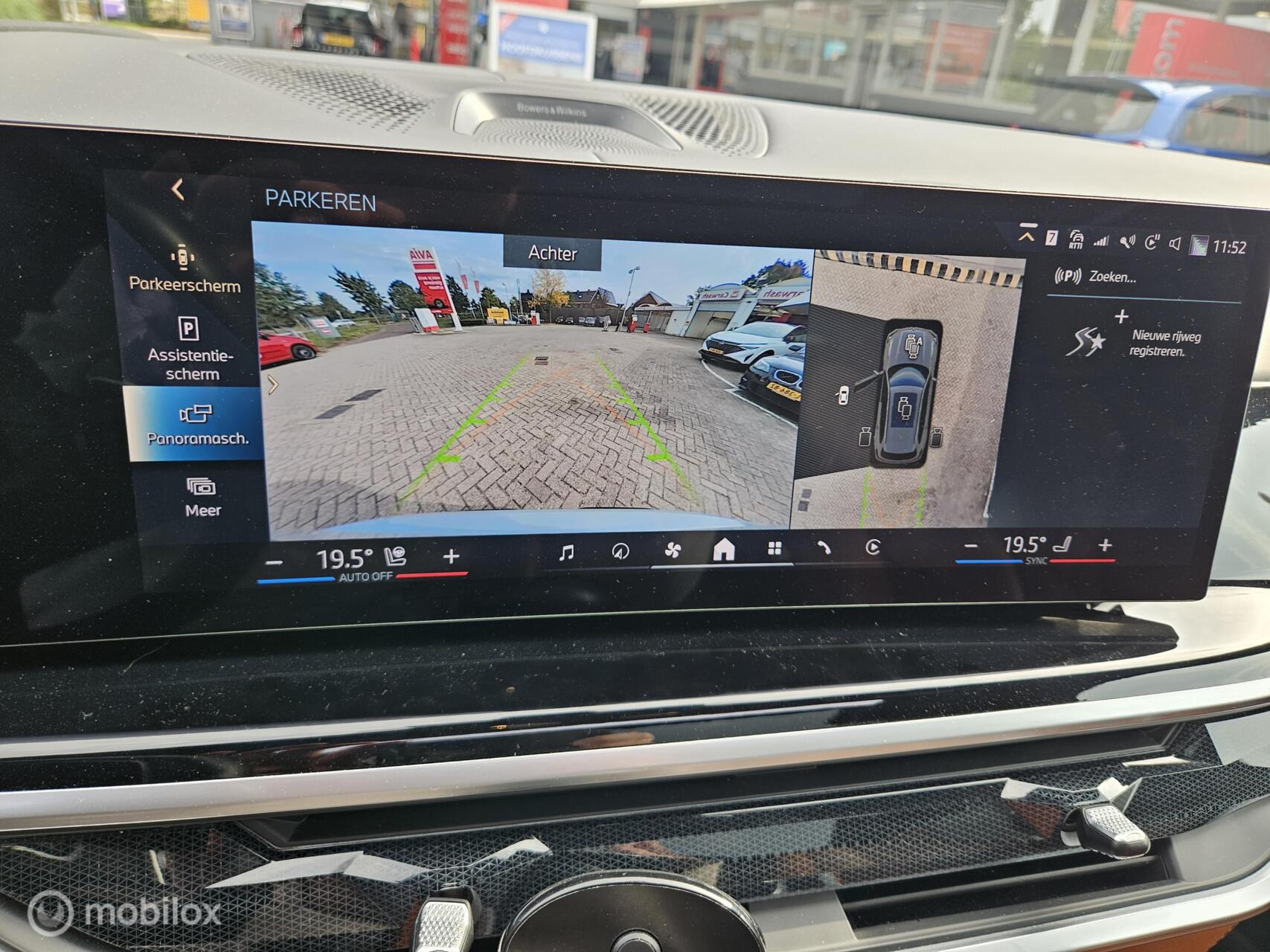 Foto van BMW X5