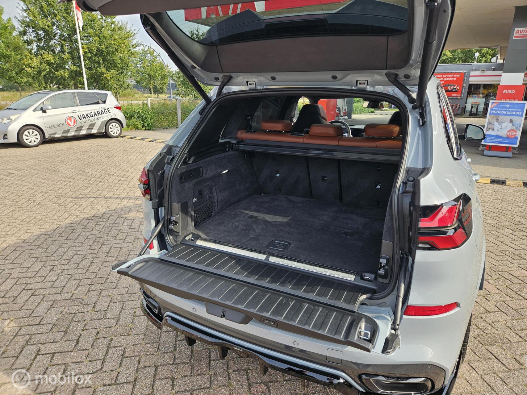 Foto van BMW X5