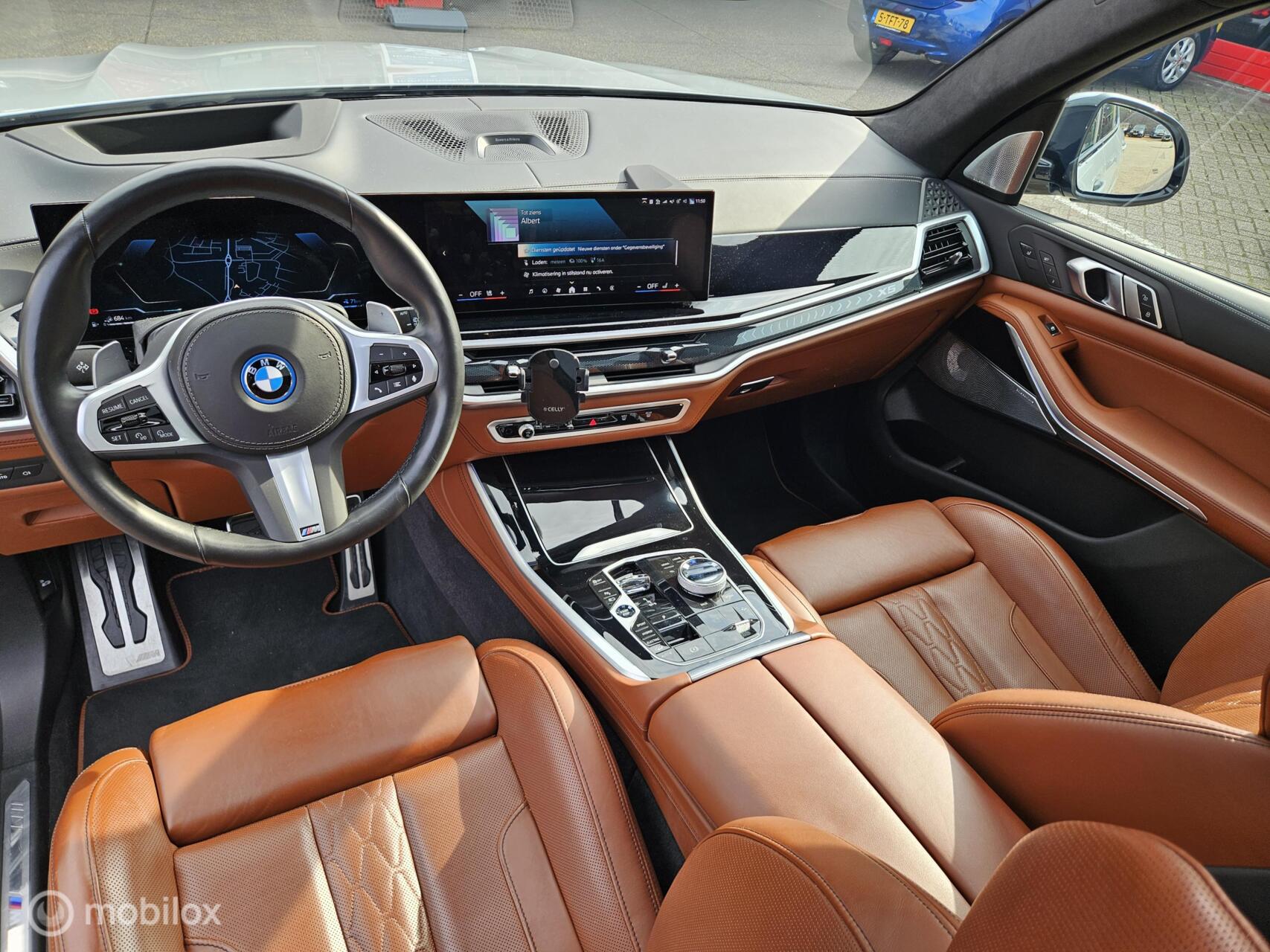 Foto van BMW X5