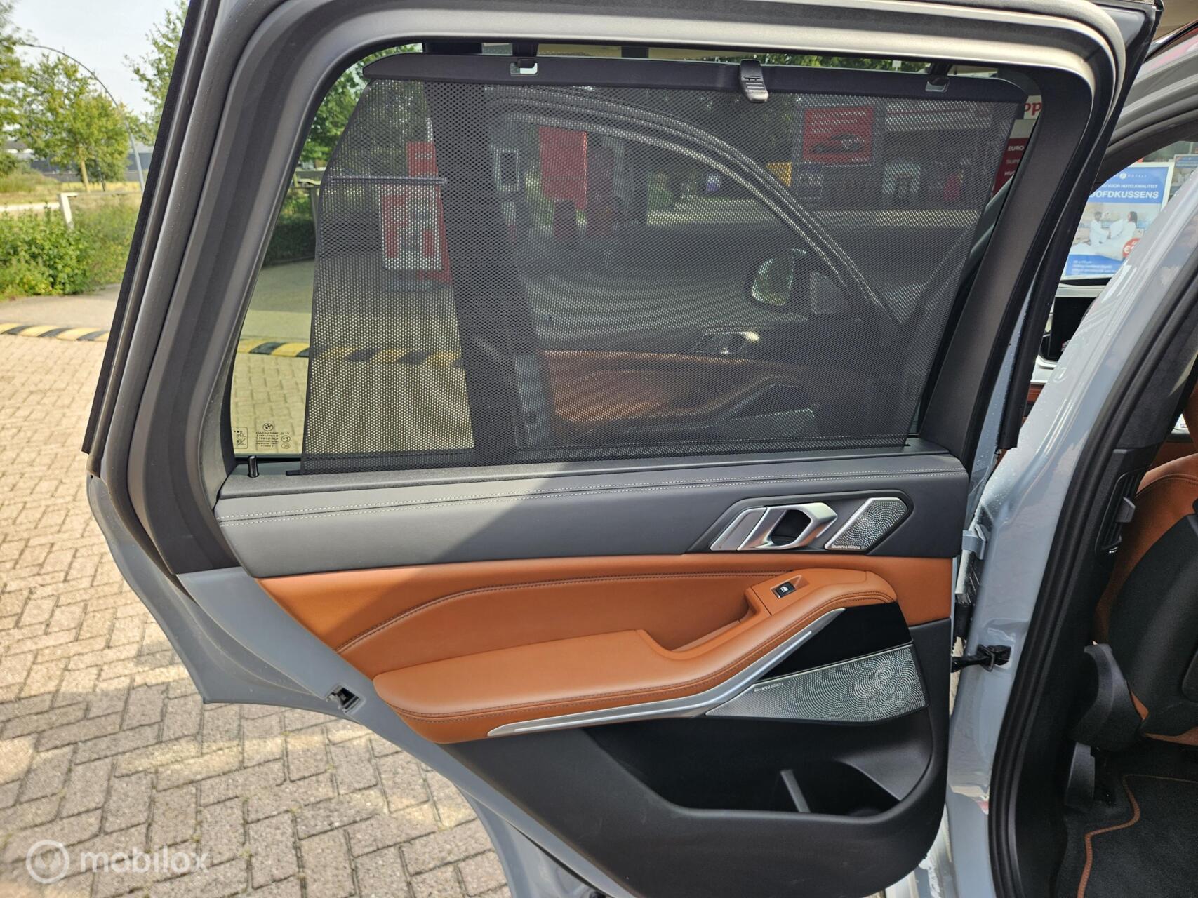 Foto van BMW X5