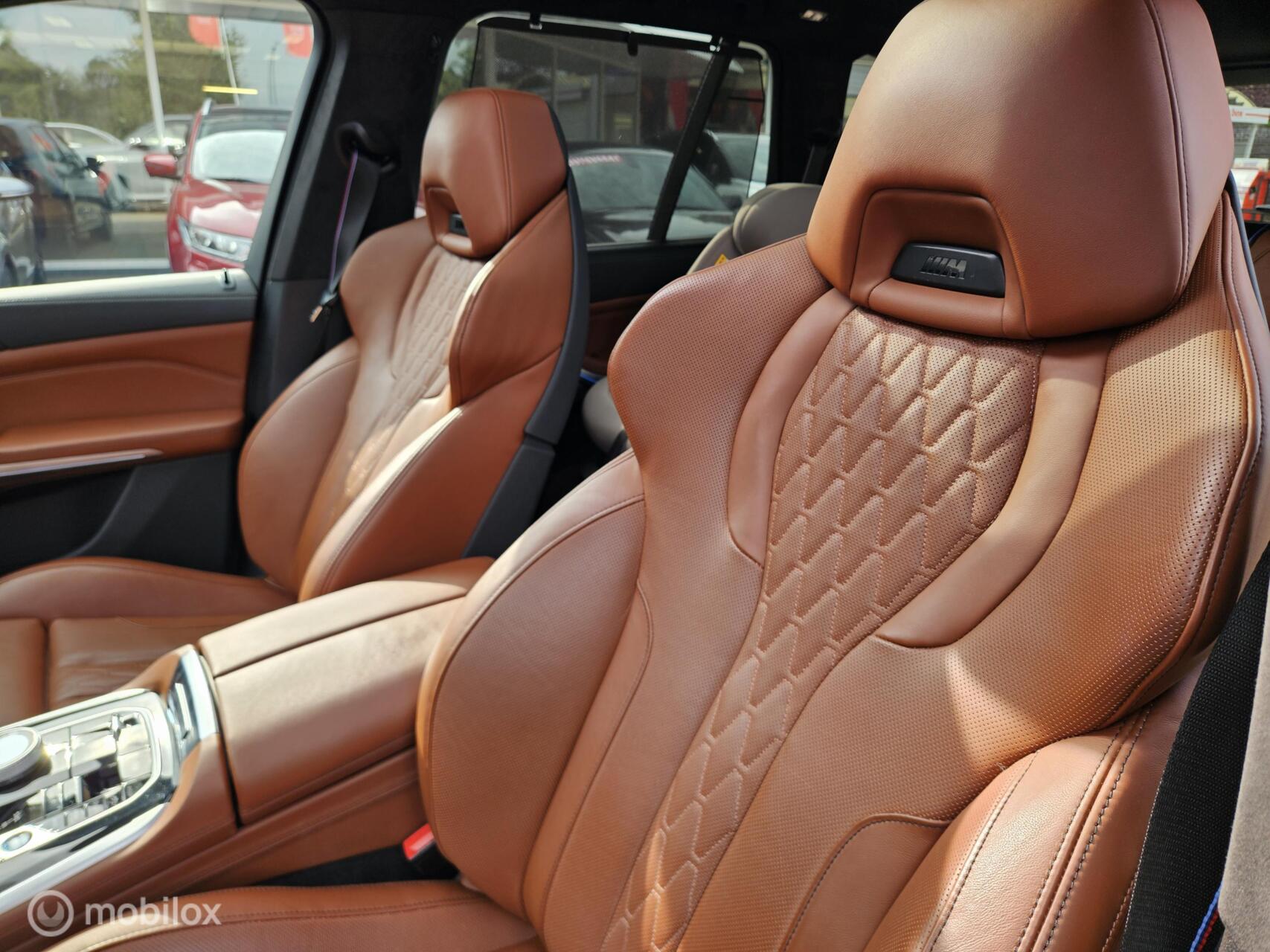 Foto van BMW X5