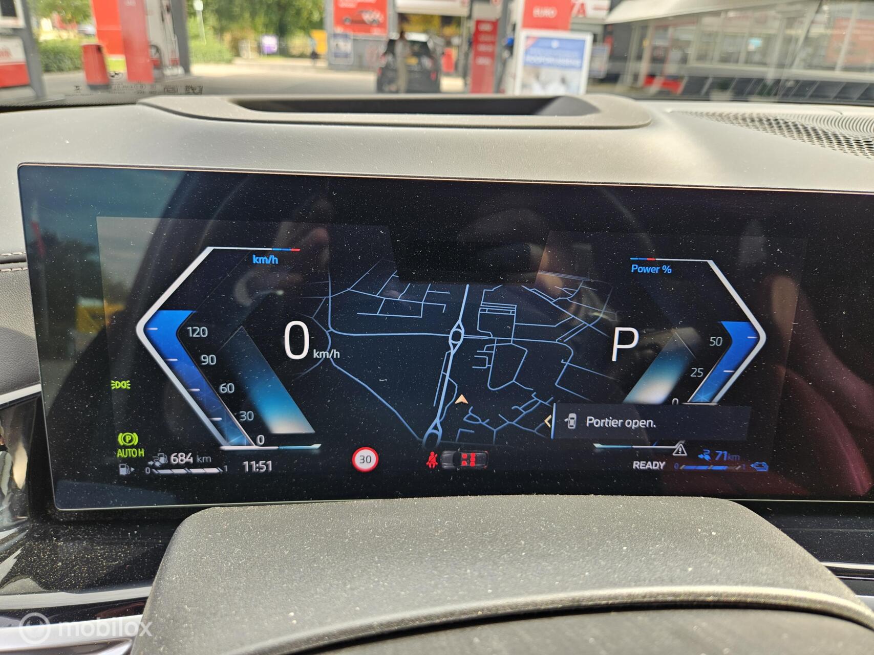 Foto van BMW X5
