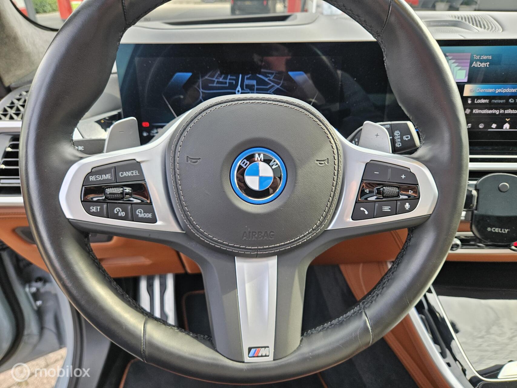 Foto van BMW X5