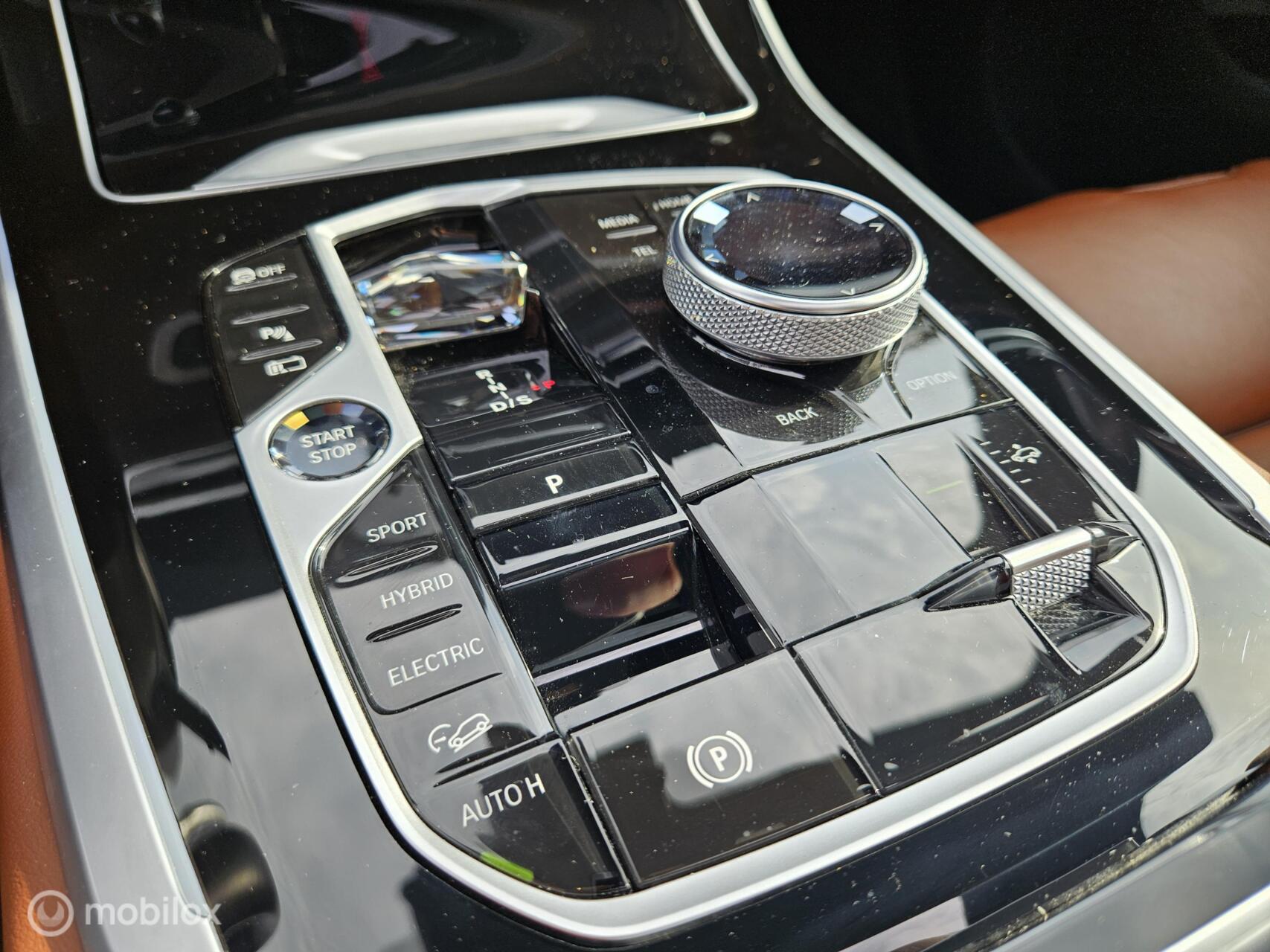 Foto van BMW X5