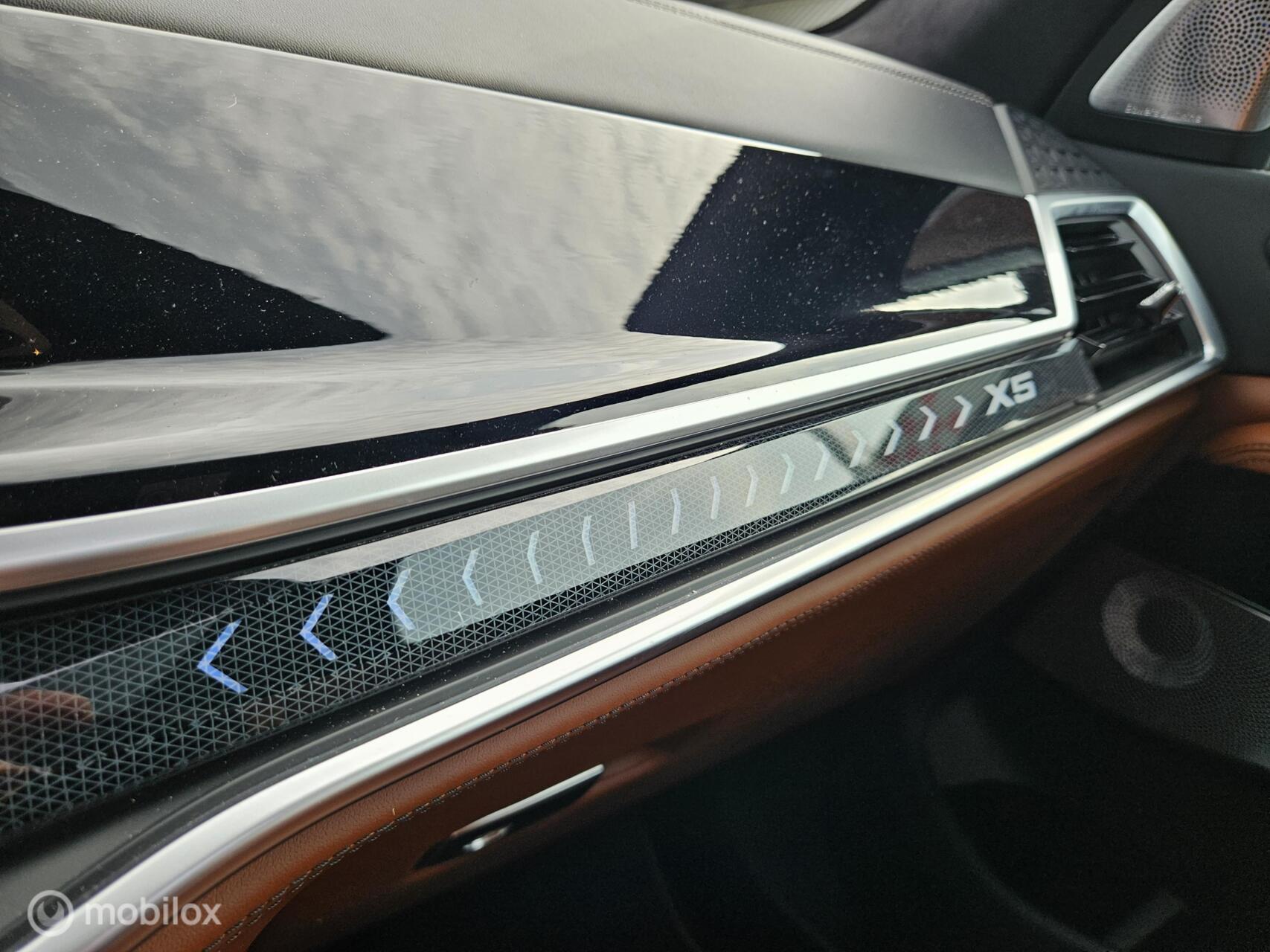 Foto van BMW X5