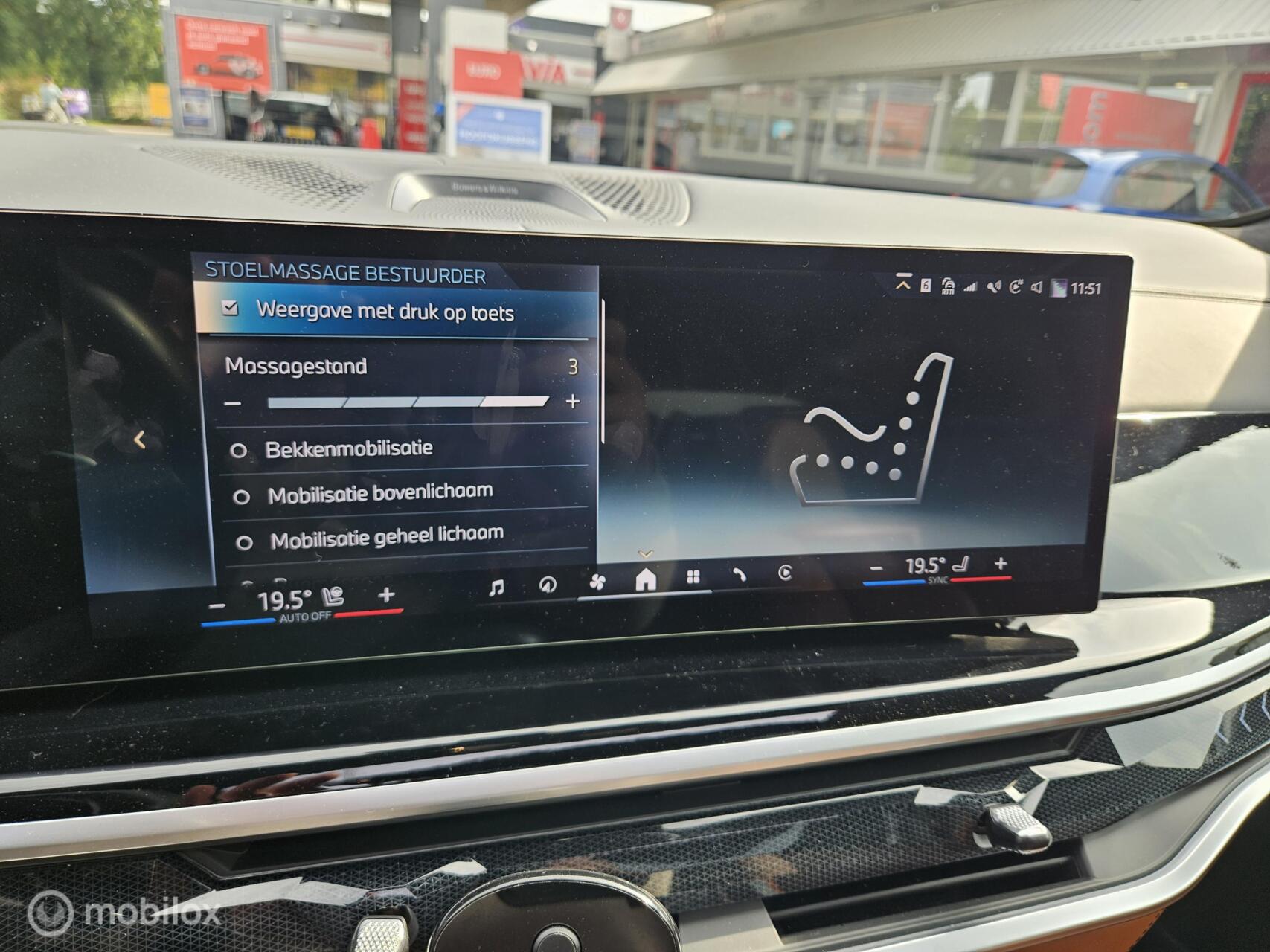 Foto van BMW X5