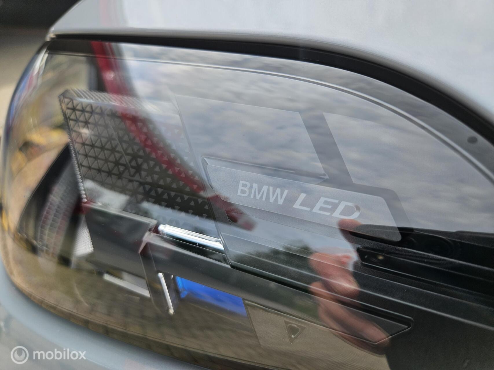 Foto van BMW X5