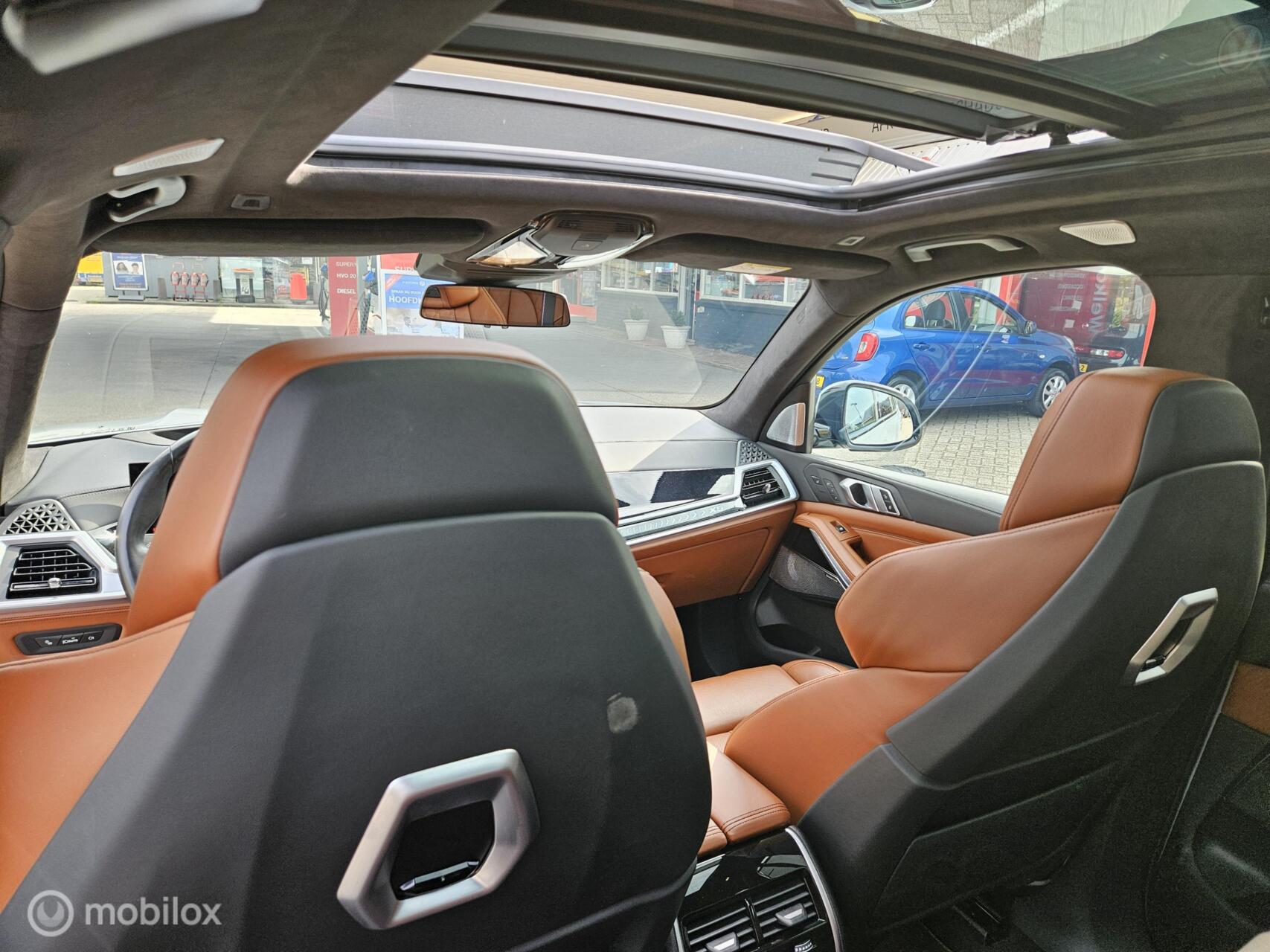 Foto van BMW X5