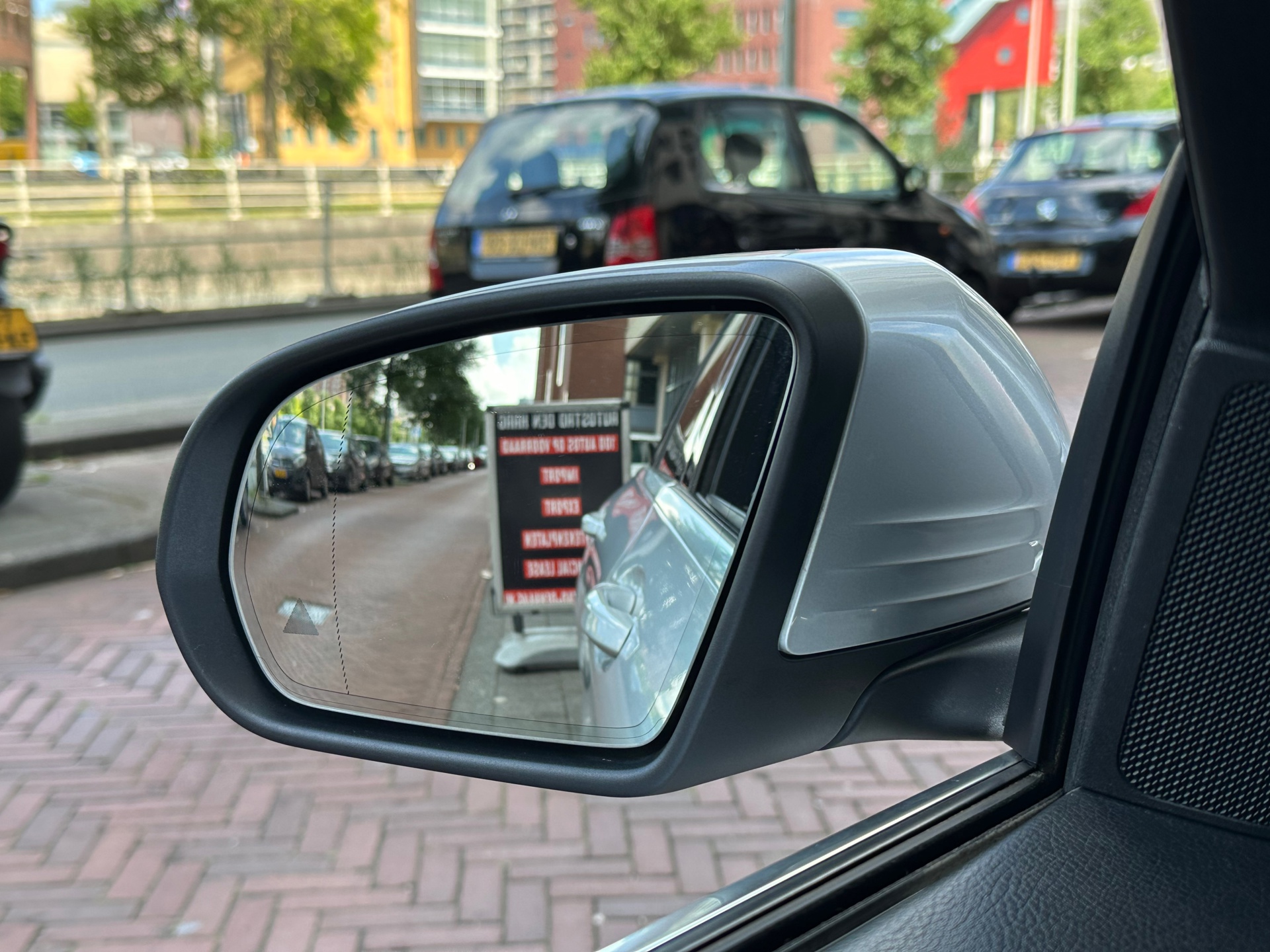 Foto van Mercedes-Benz C-klasse Estate