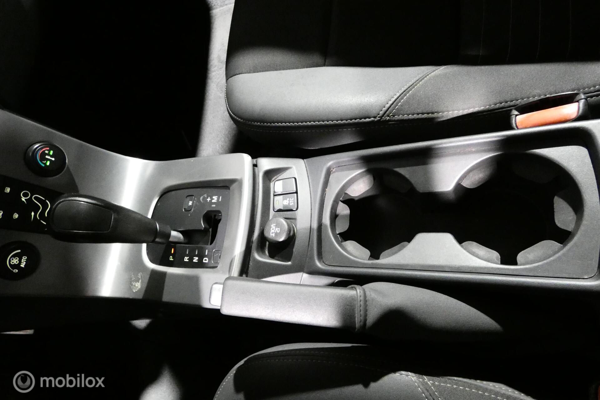 Foto van Volvo V50