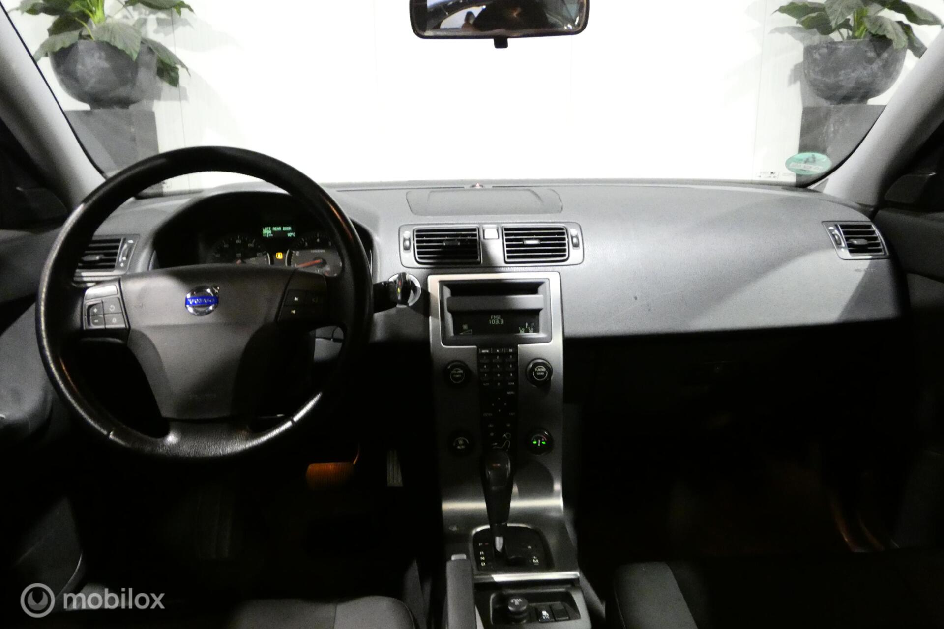 Foto van Volvo V50