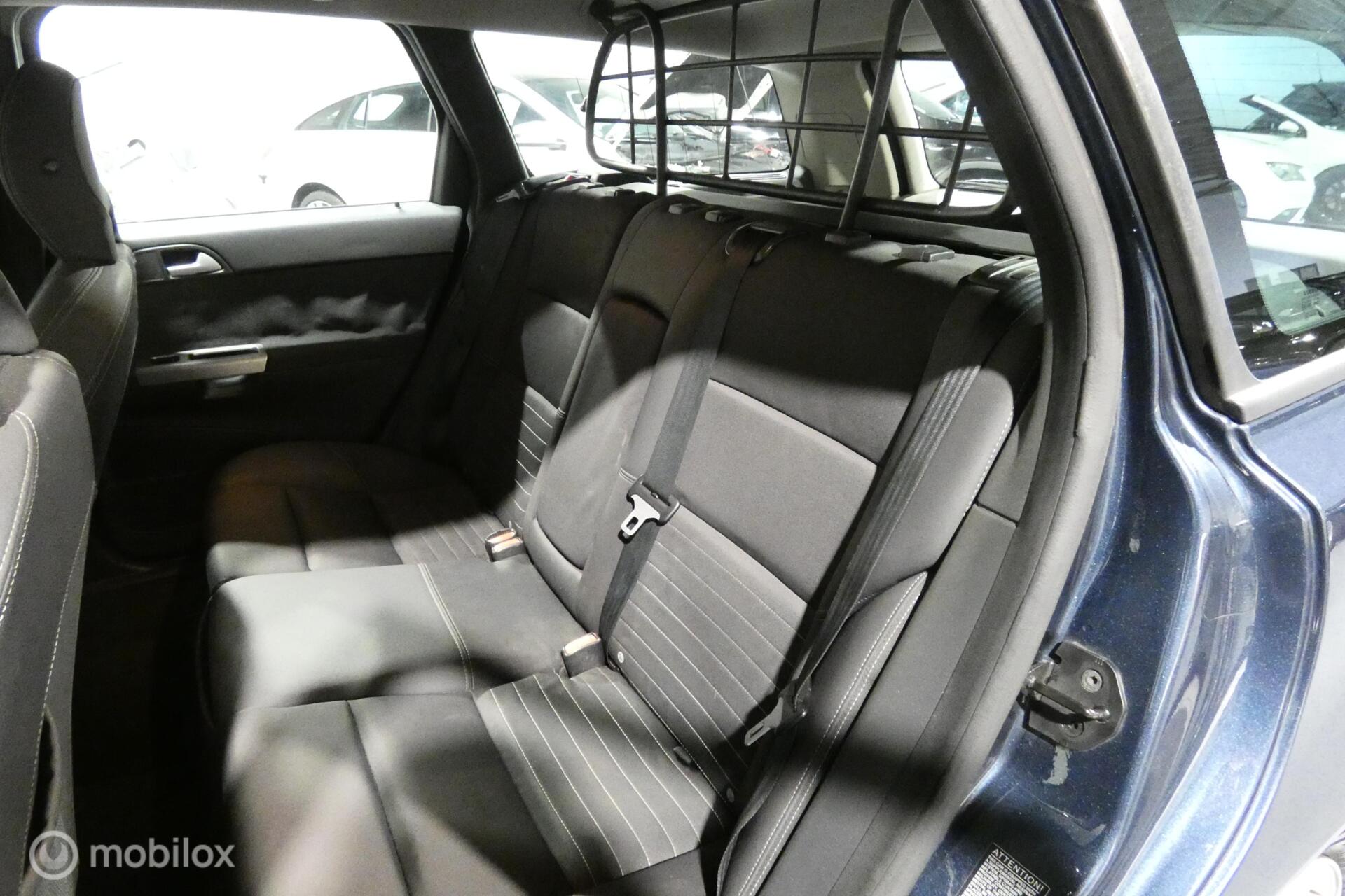 Foto van Volvo V50