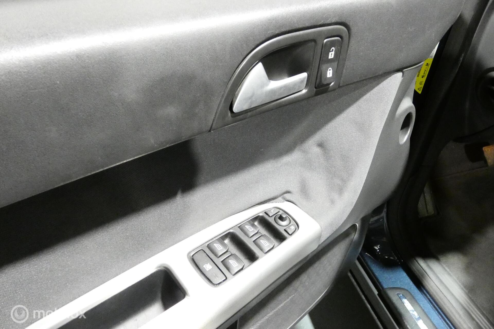 Foto van Volvo V50