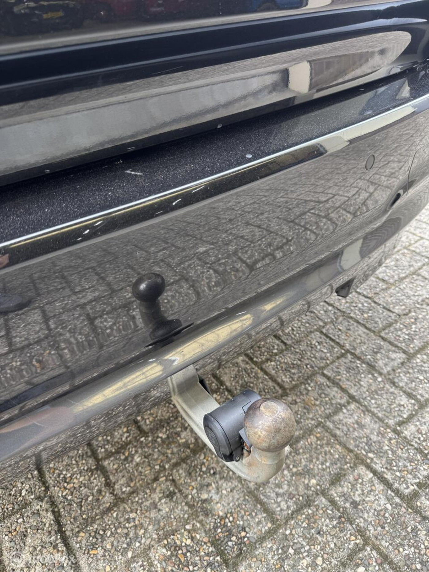 Foto van BMW X3