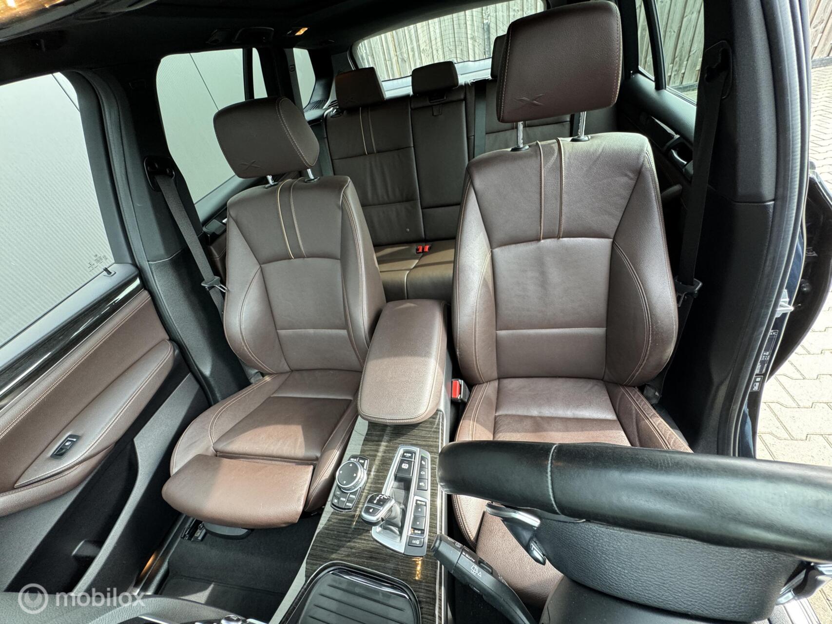 Foto van BMW X3