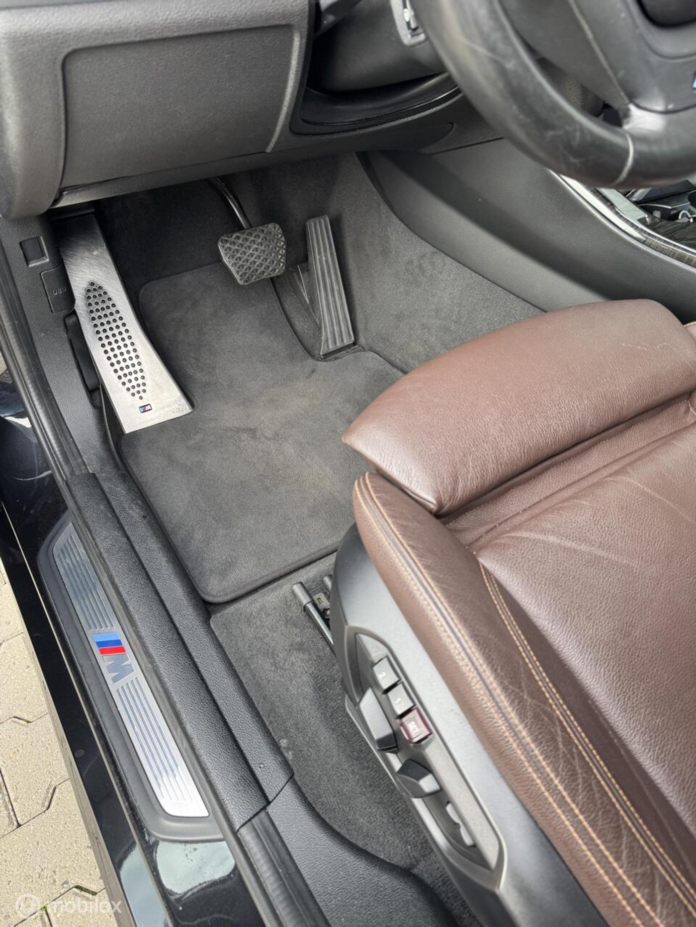 Foto van BMW X3