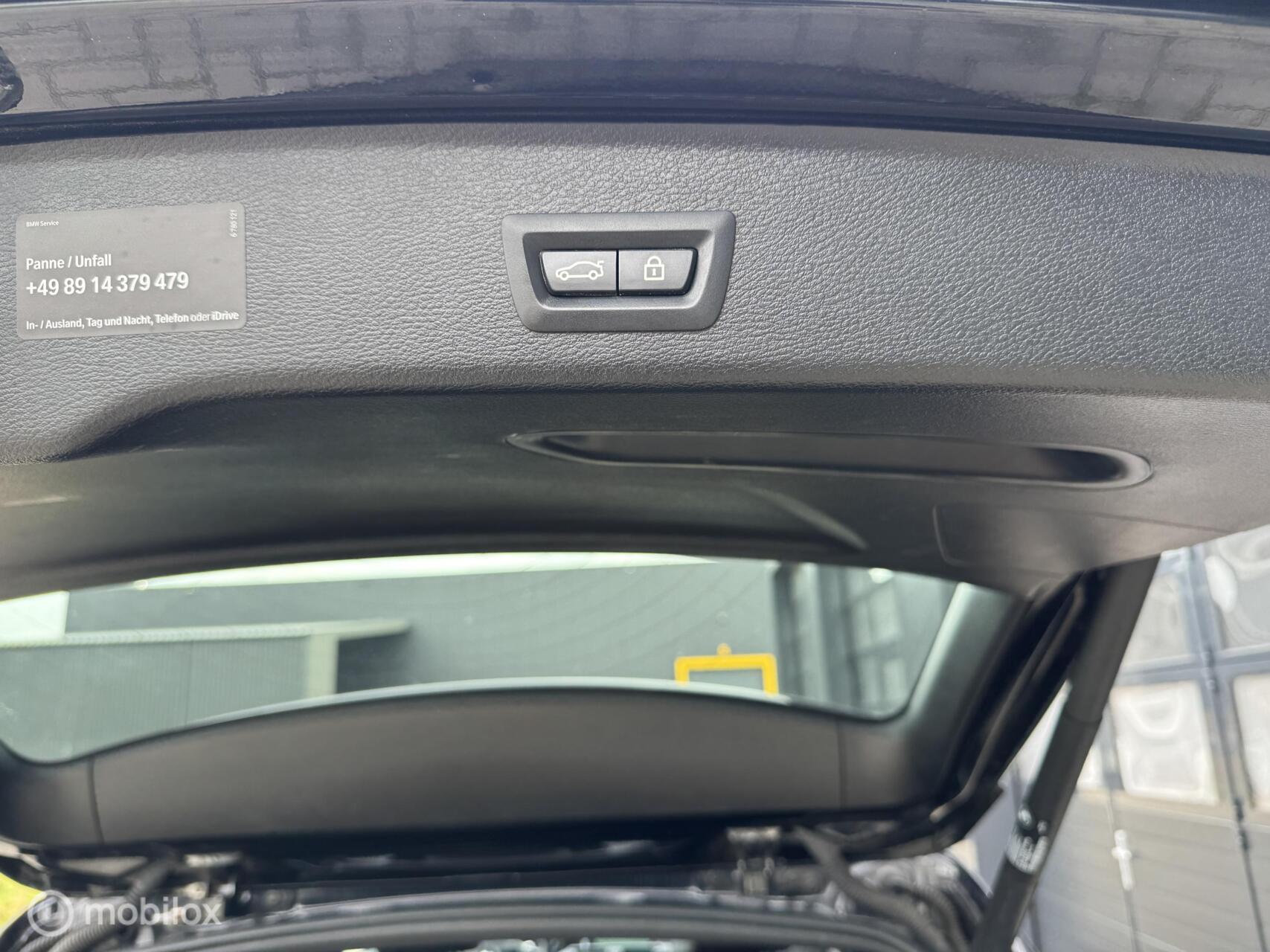 Foto van BMW X3