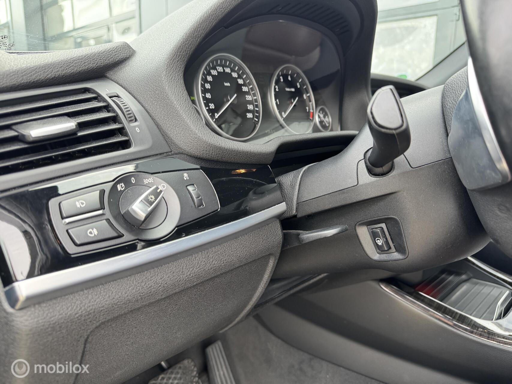 Foto van BMW X3