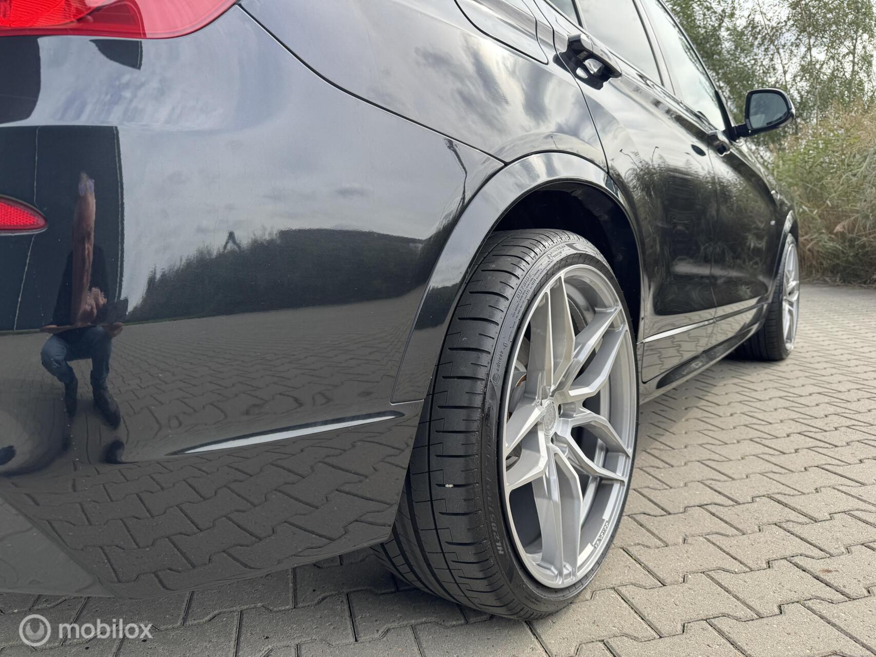 Foto van BMW X3