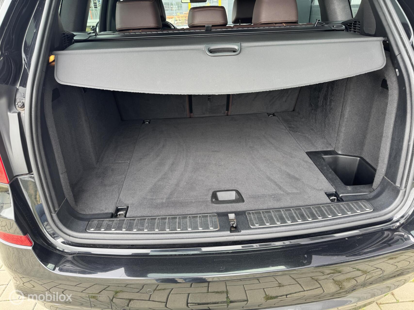 Foto van BMW X3