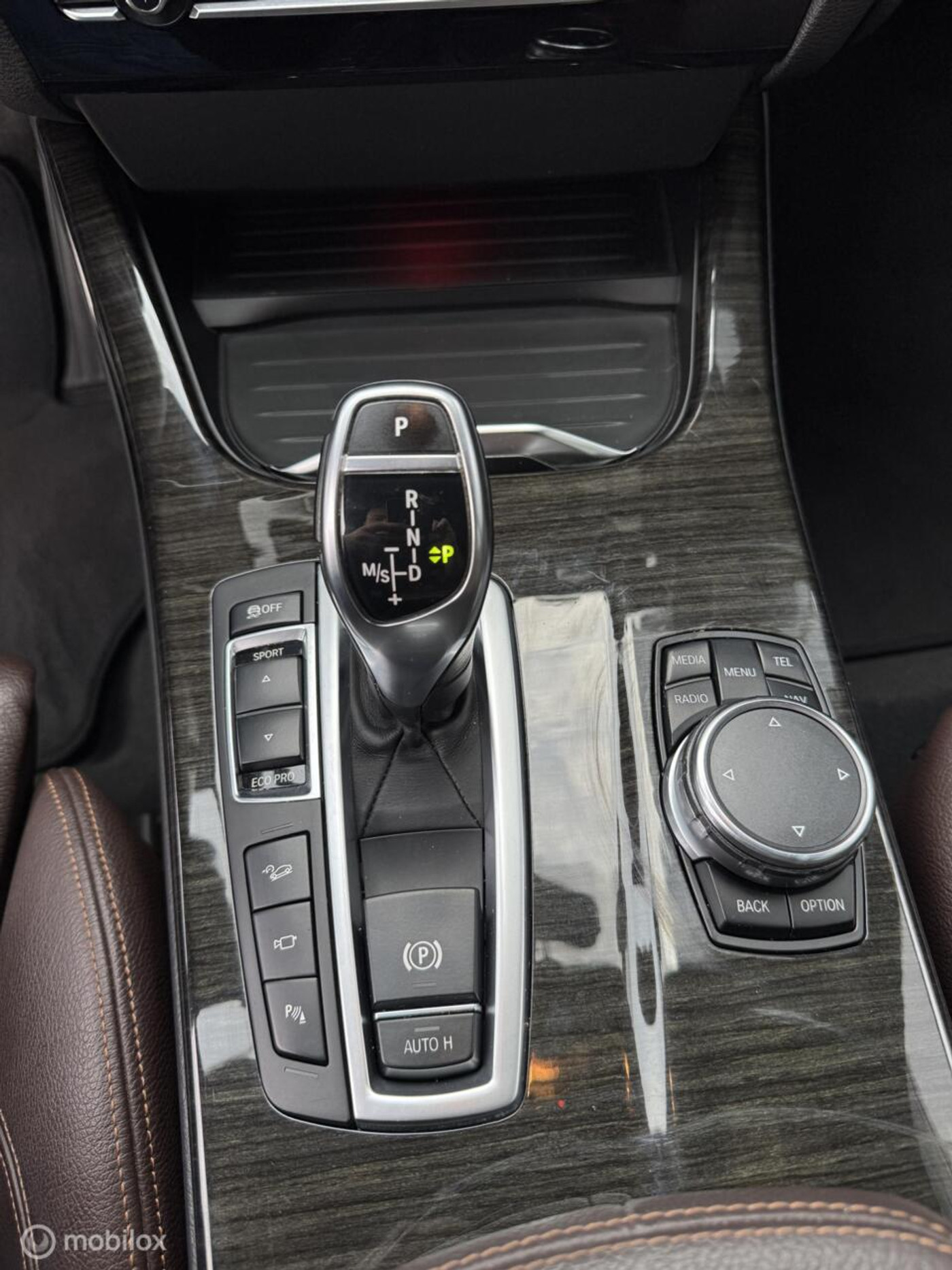 Foto van BMW X3