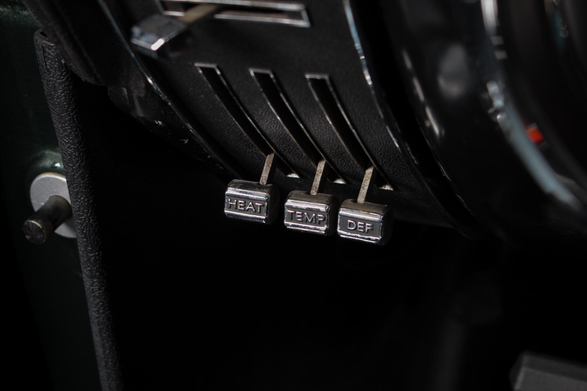 Foto van Ford Mustang