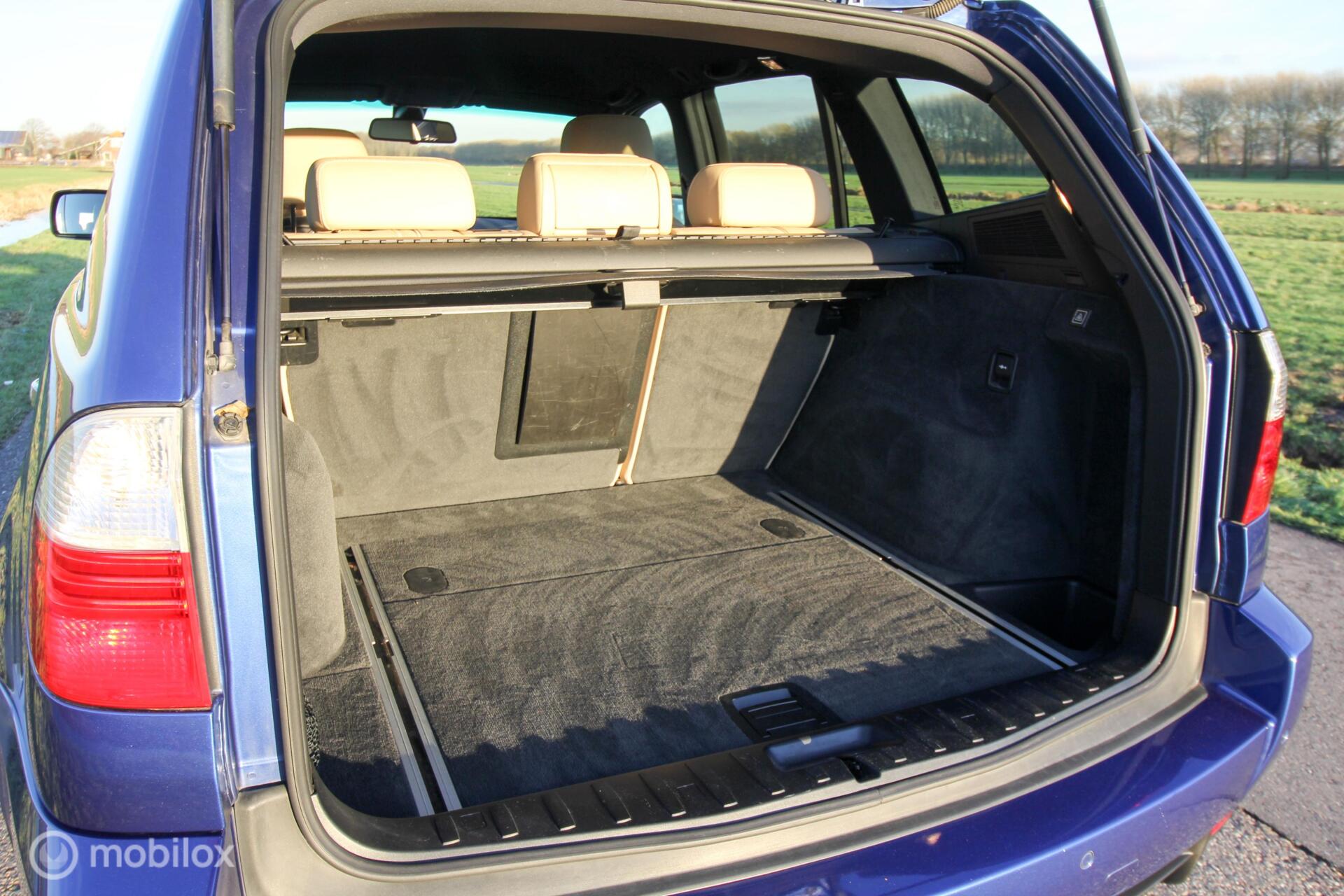 Foto van BMW X3